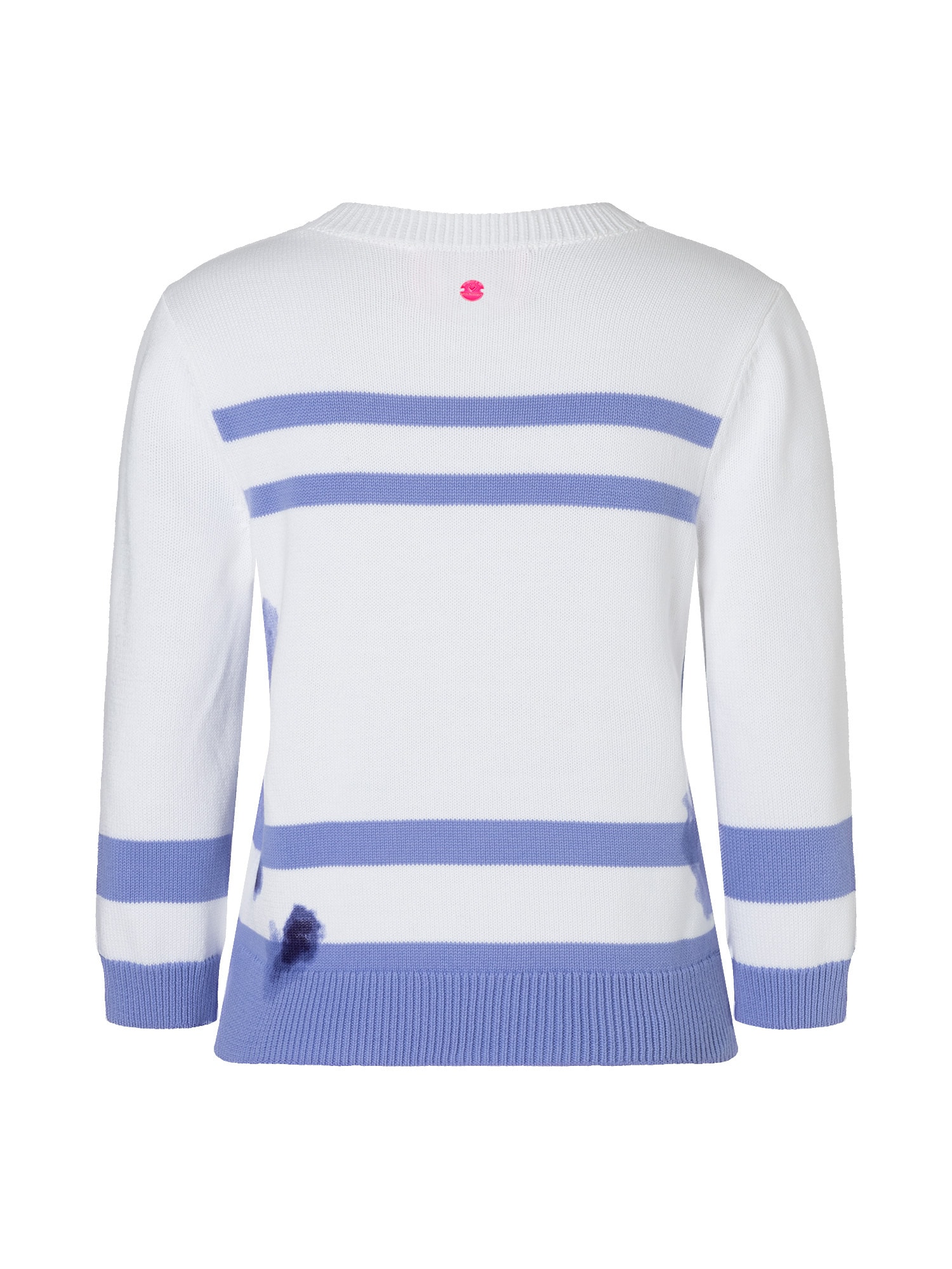 Lieblingsstück Strickpullover »LoniL« aus 100% Baumwolle