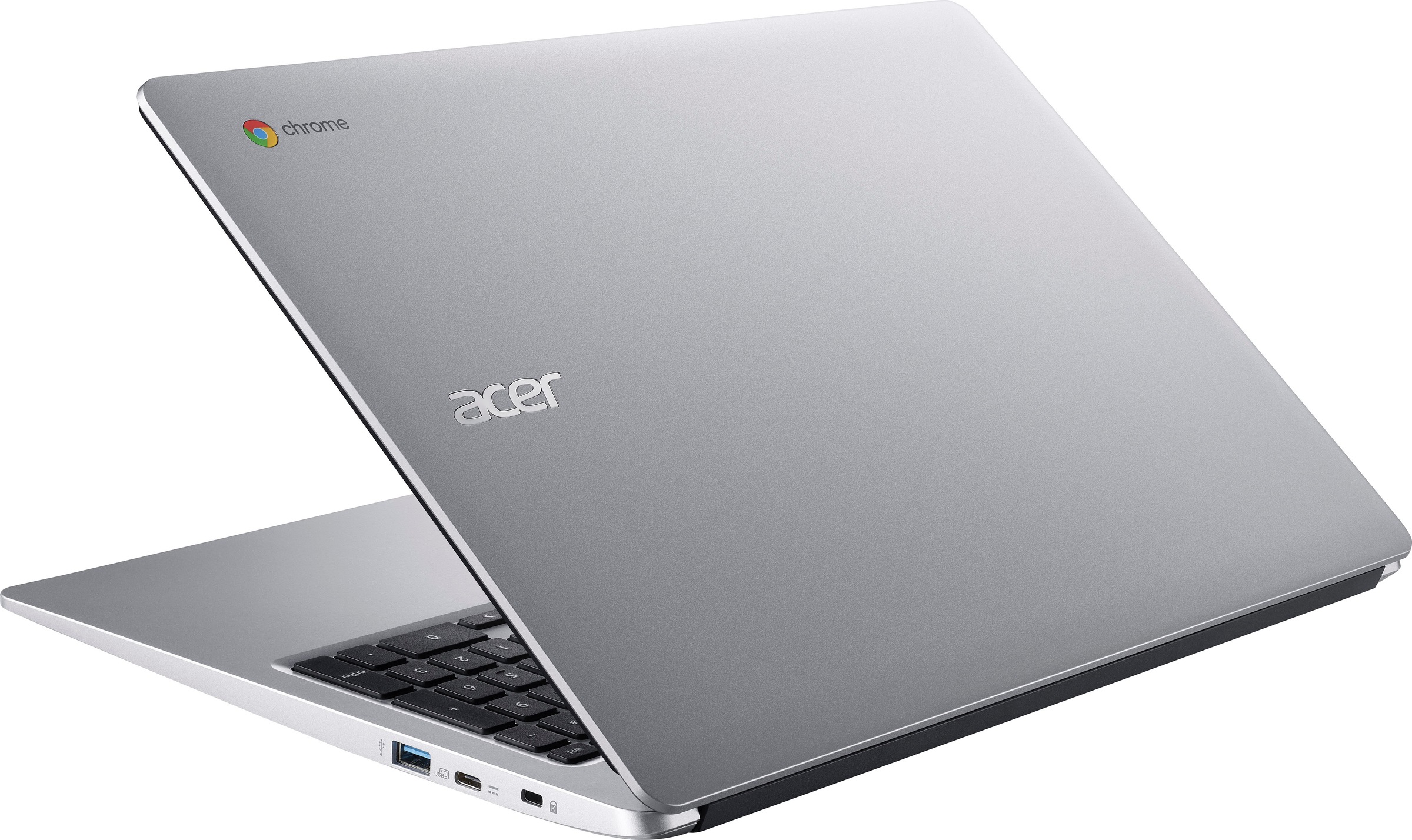 Acer Notebook »Chromebook 315 CB315-3H-C6MZ«, 39,62 cm, / 15,6 Zoll, Intel, Celeron, UHD Graphics 600, 128 GB SSD