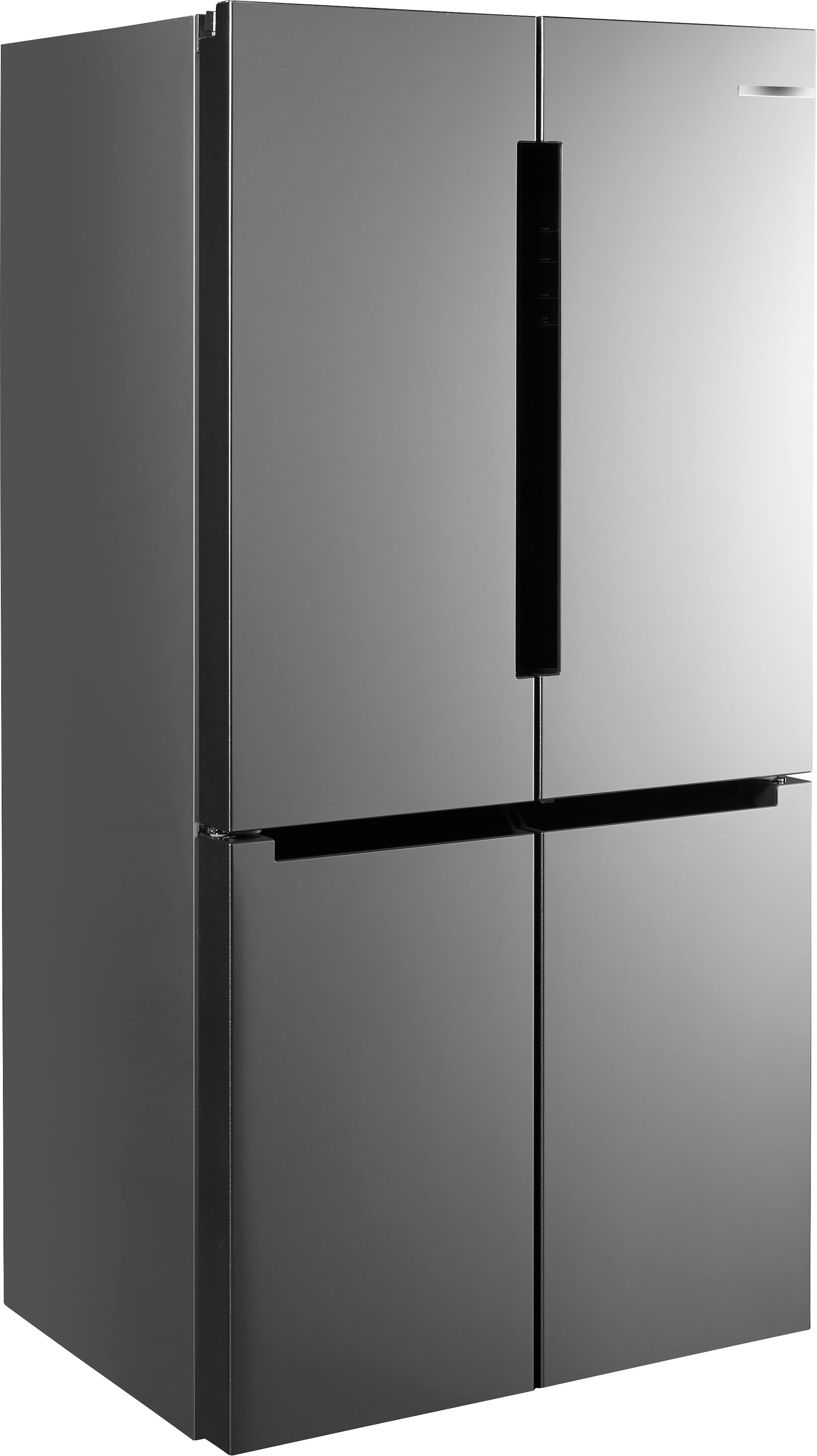 BOSCH Multi Door, KFN96VPEA, 91 auf breit bestellen cm cm 183 Raten hoch