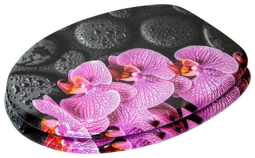 Sanilo WC-Sitz »Madeira«