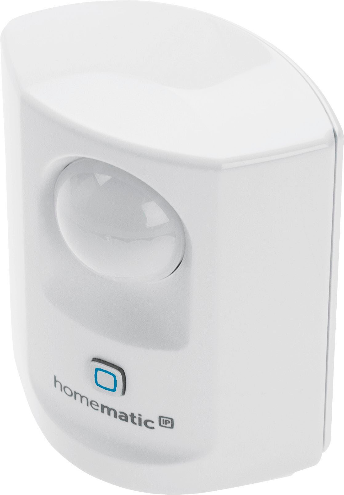 Homematic IP Lichtsensor »Bewegungsmelder mit Dämmerungssensor - innen (142722A0)«