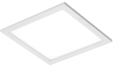 LED Panel »7191016 SIMPLE«, 1 flammig-flammig