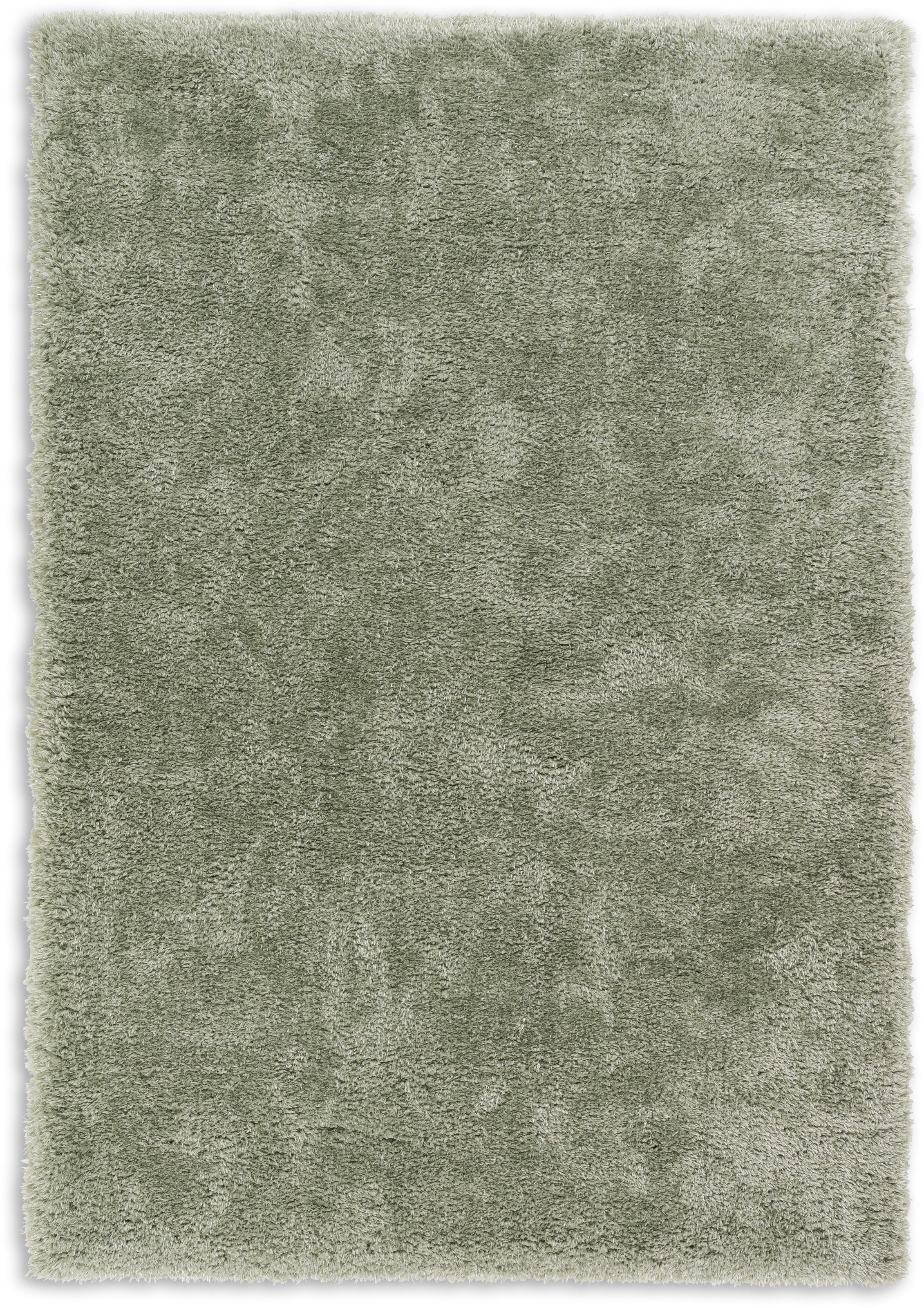 SCHÖNER WOHNEN-Kollektion Hochflor-Teppich »Heaven«, rechteckig, 50 mm Höhe, besonders weich durch Microfaser, Wohnzimmer
