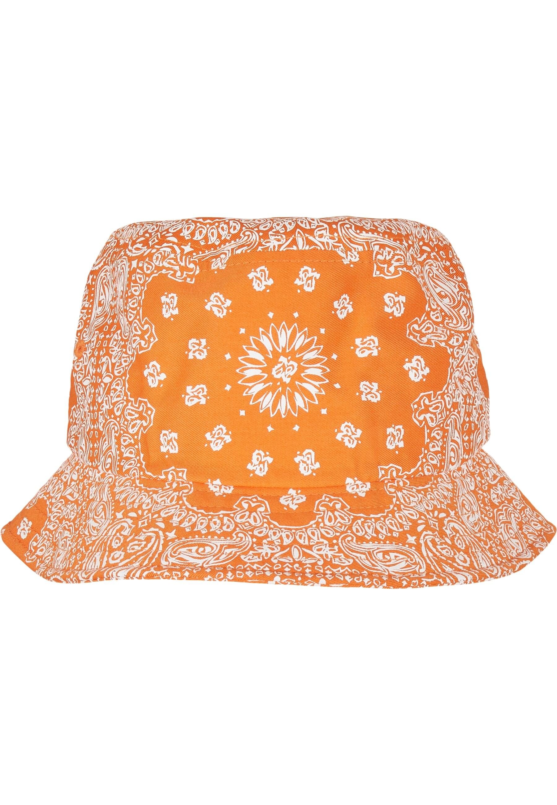 Flexfit Flex Cap »Flexfit Accessoires Bandana Print Bucket Hat«