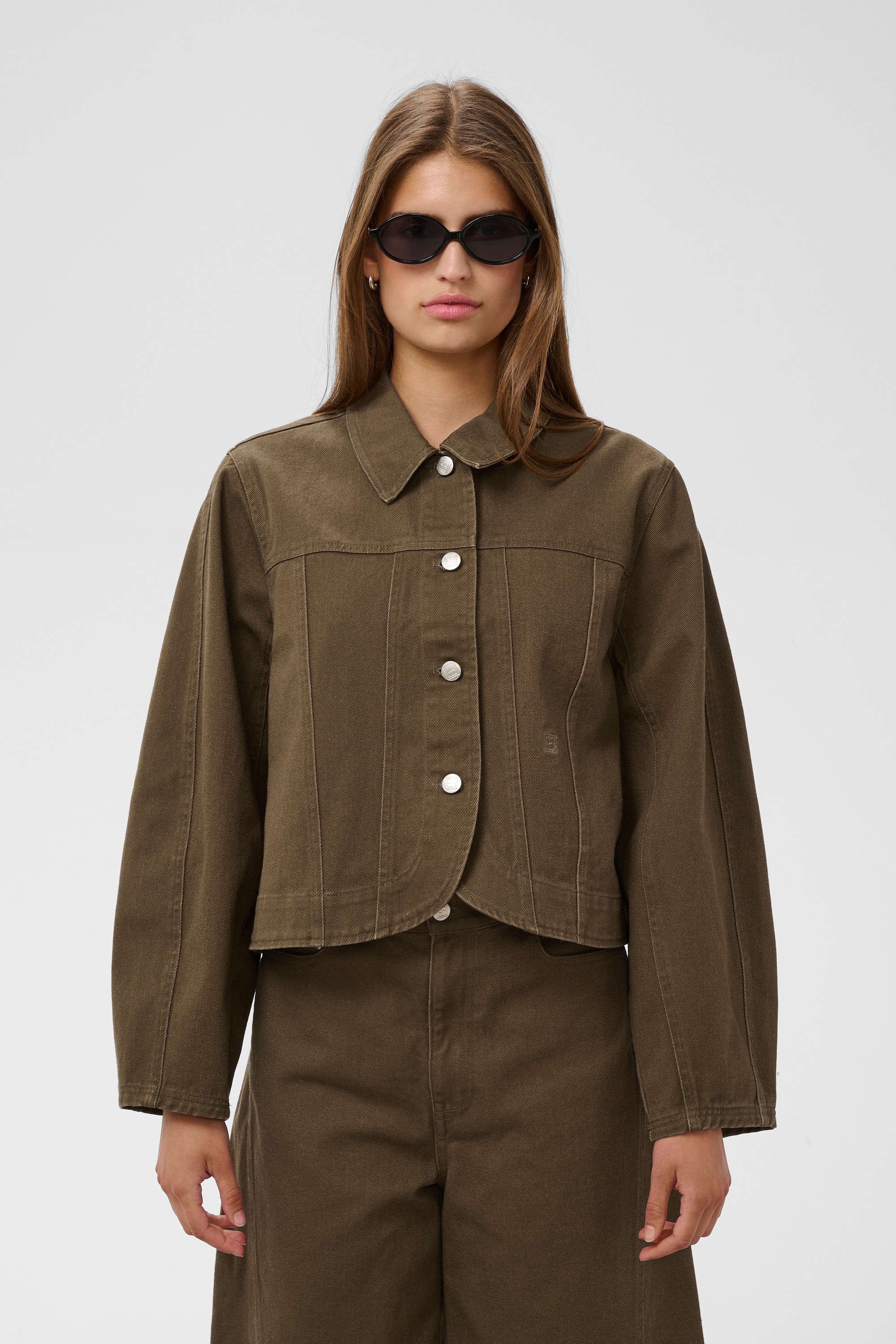 SOAKED IN LUXURY Allwetterjacke »Jacke SLSanaga«