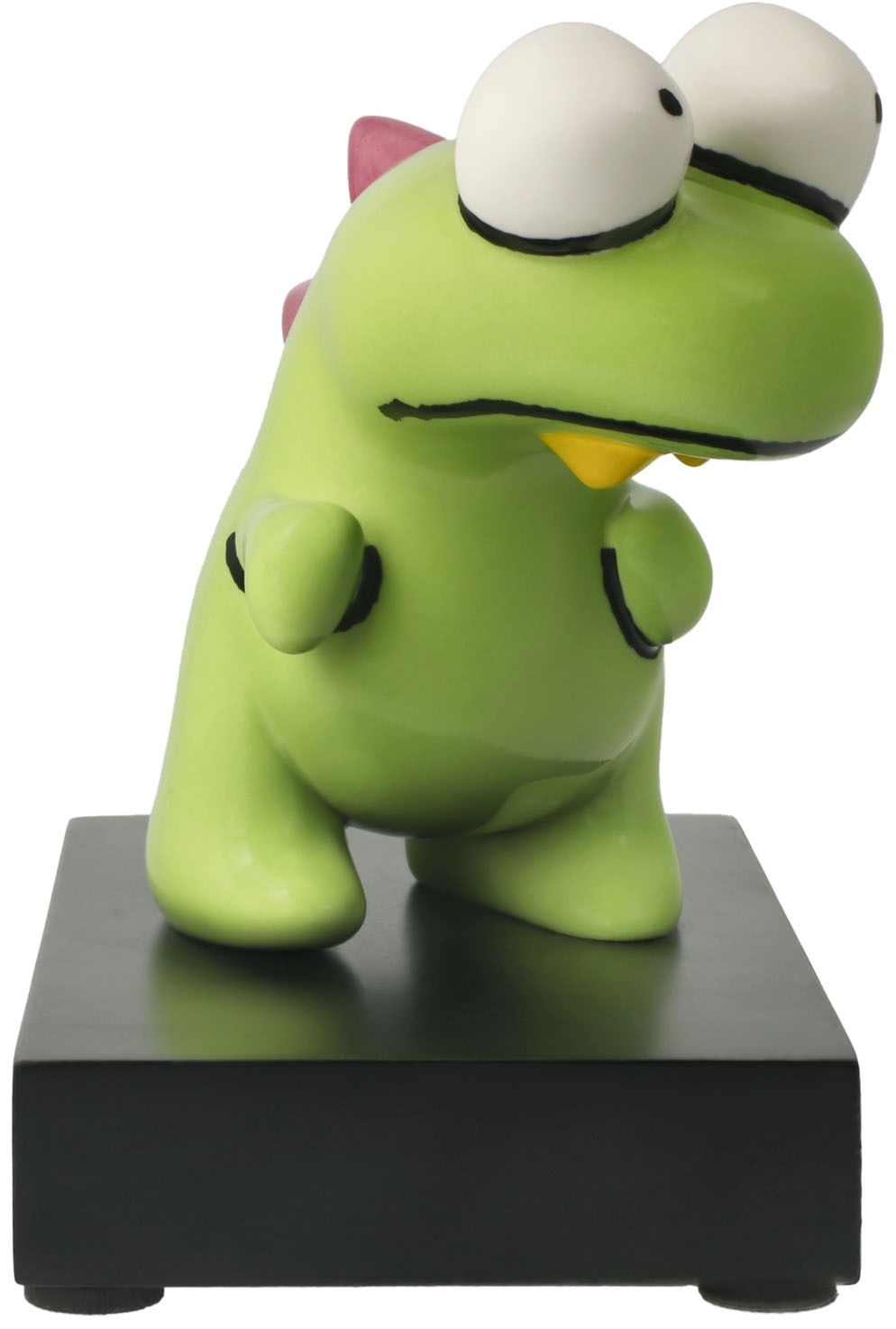 Goebel Sammelfigur »Figur Ed Eck- Roar«