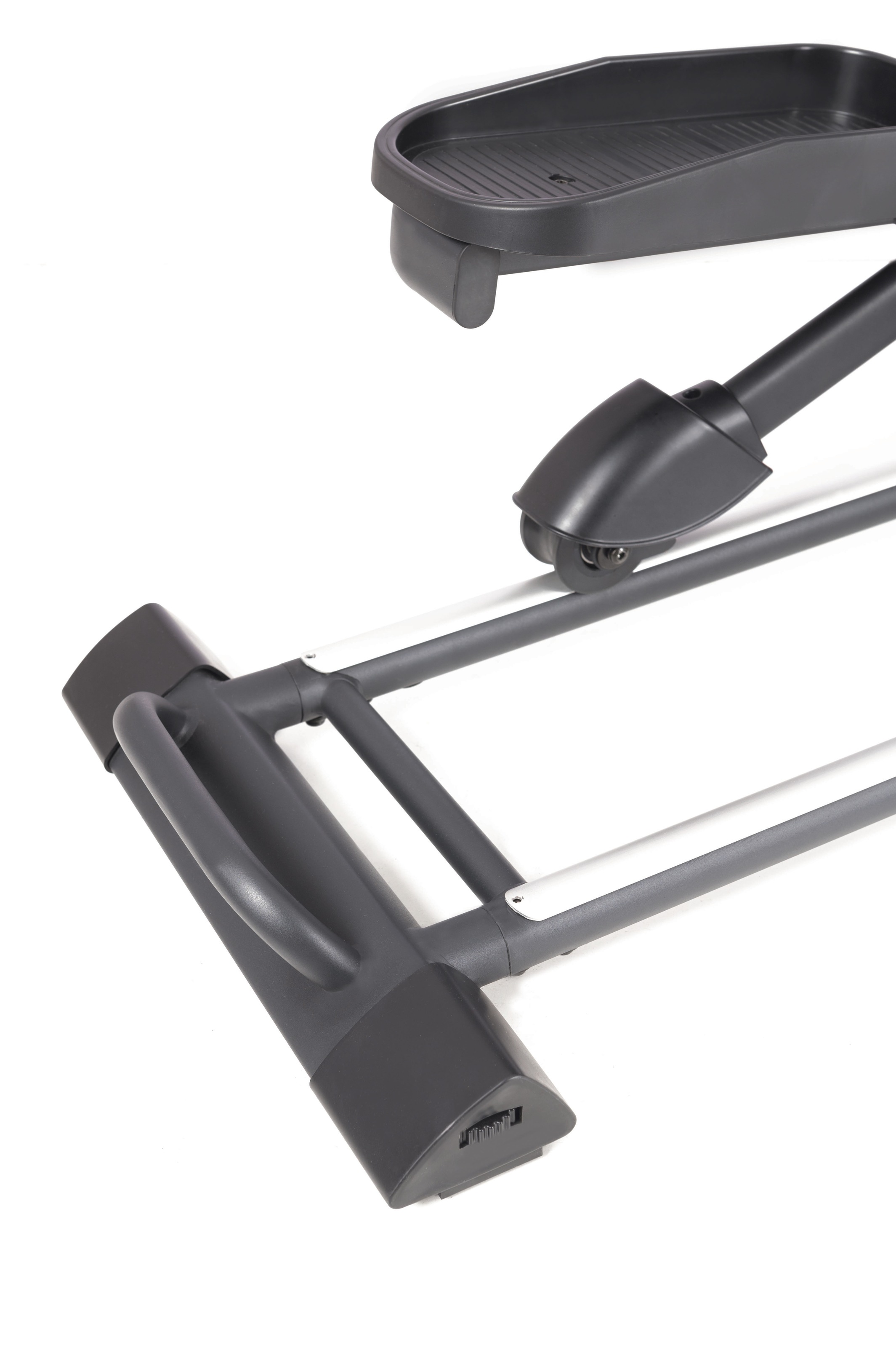 Toorx Ellipsentrainer-Ergometer