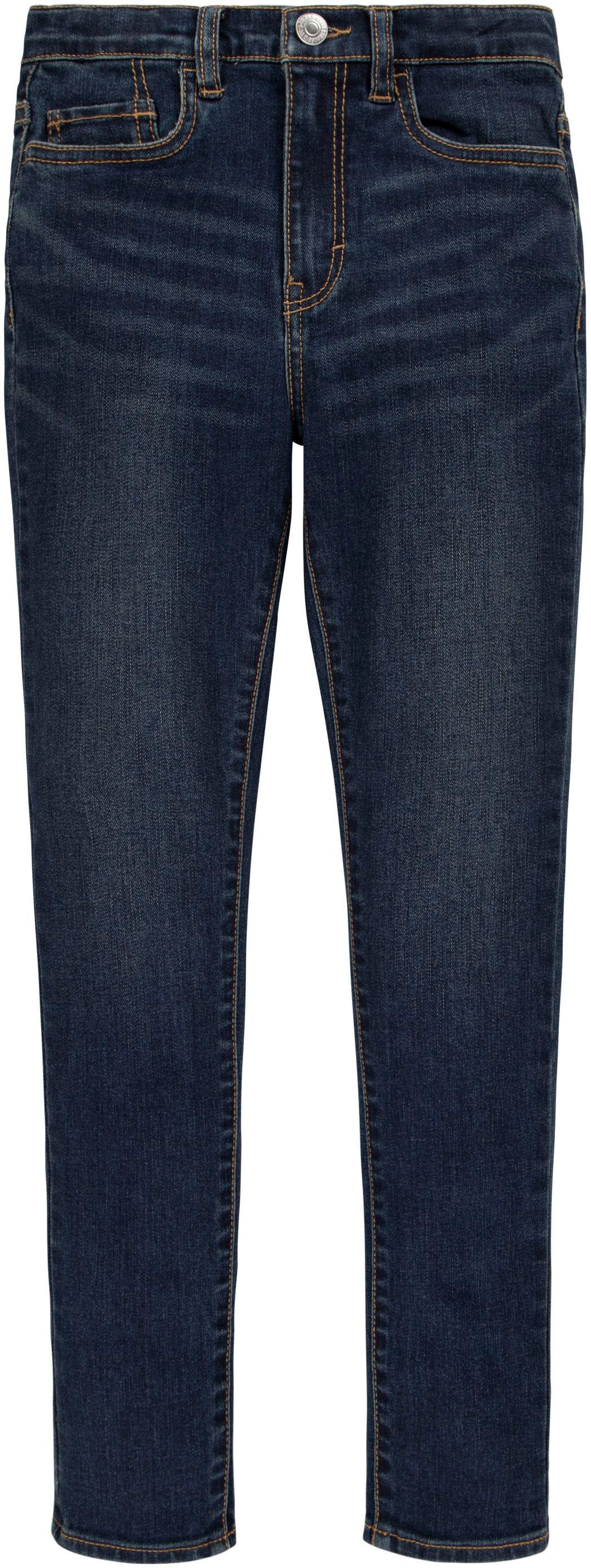 Levi\'s® Kids Stretch-Jeans »720™ HIGH RISE SUPER SKINNY«, for GIRLS online  kaufen