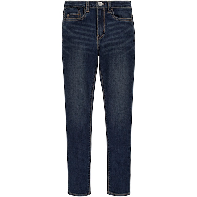 Levi's® Kids Stretch-Jeans »720™ HIGH RISE SUPER SKINNY«, for GIRLS online  kaufen