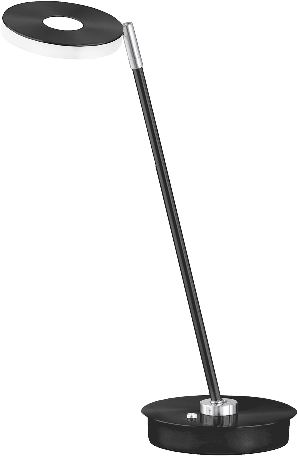 FISCHER & HONSEL LED Schreibtischlampe »Dent«, 1 flammig, Leuchtmittel LED- günstig online kaufen