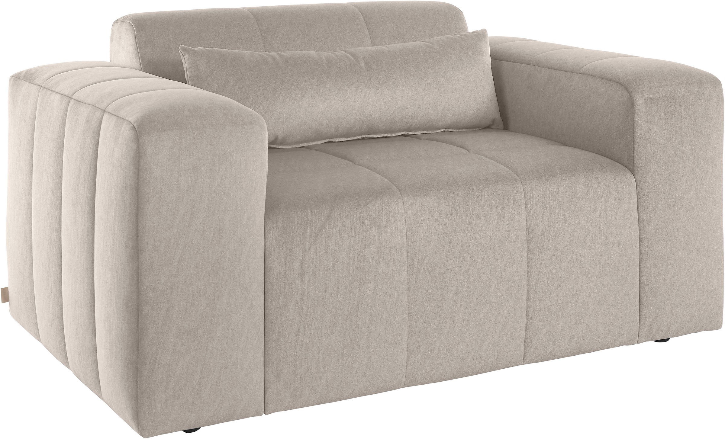 LeGer Home by Lena Gercke Loveseat »Maileen Sessel«, passend zur Modulserie günstig online kaufen