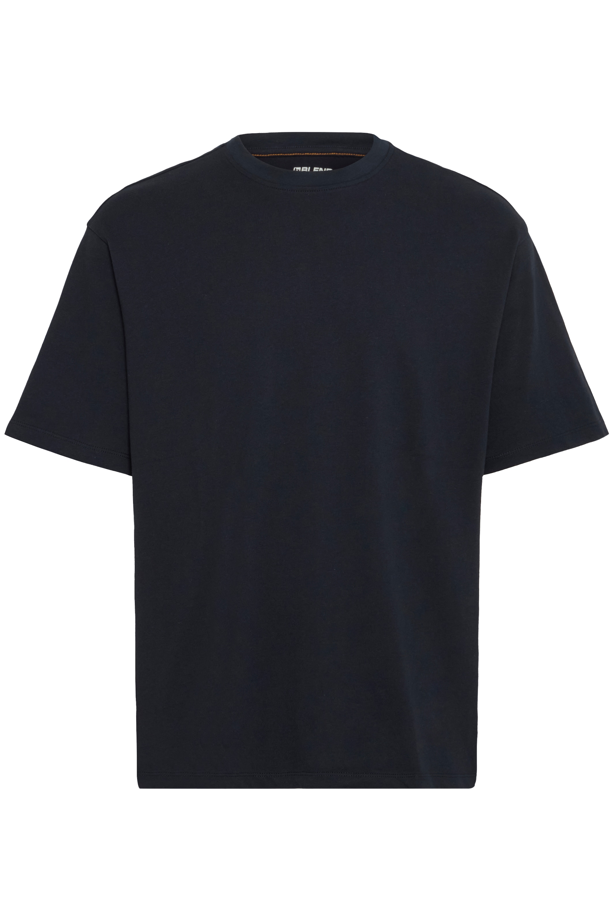 Blend T-Shirt »BHFISHER OVERSIZE TEE«