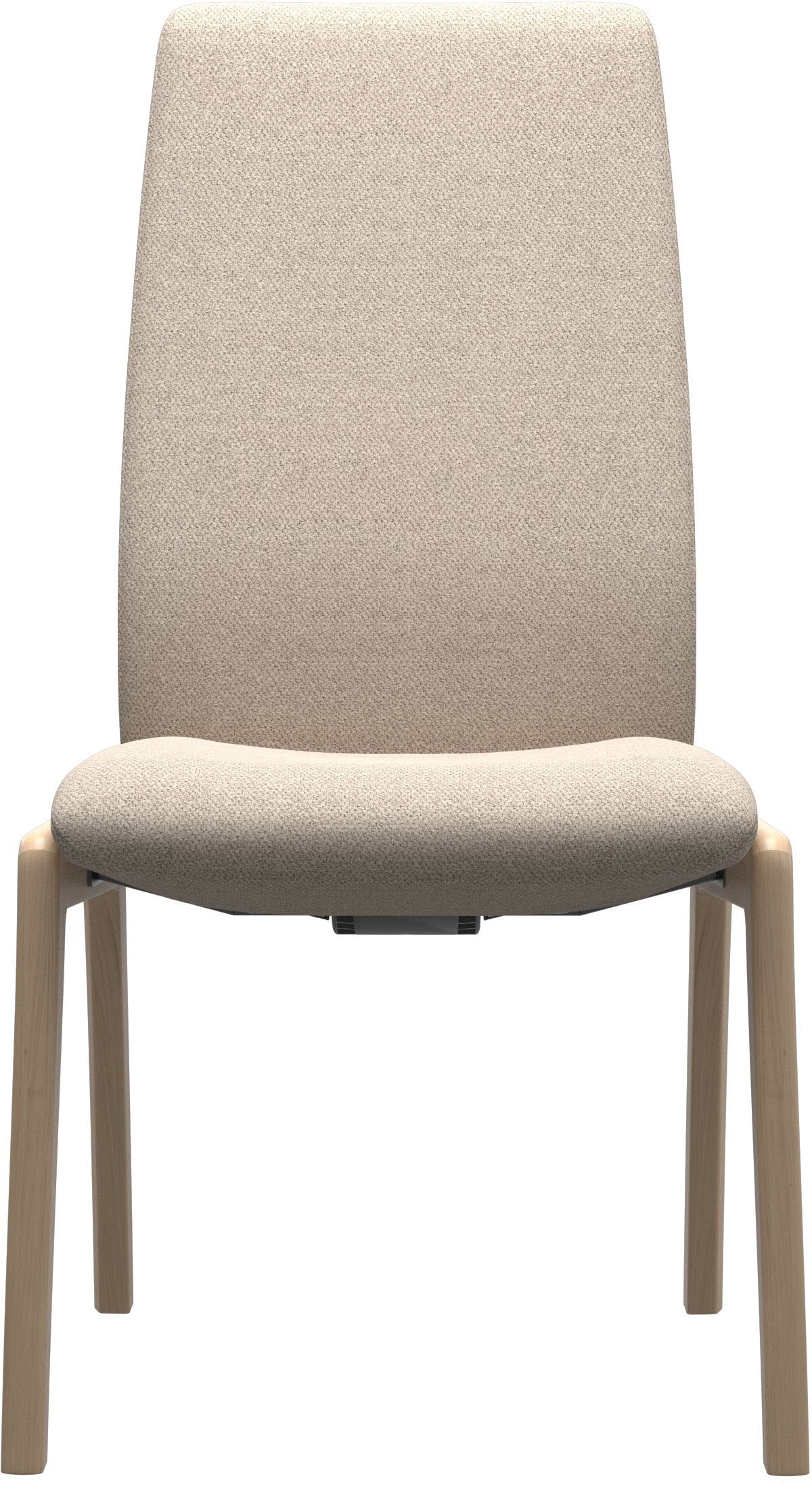 Stressless® Polsterstuhl »Laurel«, ROHLEDER Stoff Q2 FARON, High Back, Größ günstig online kaufen