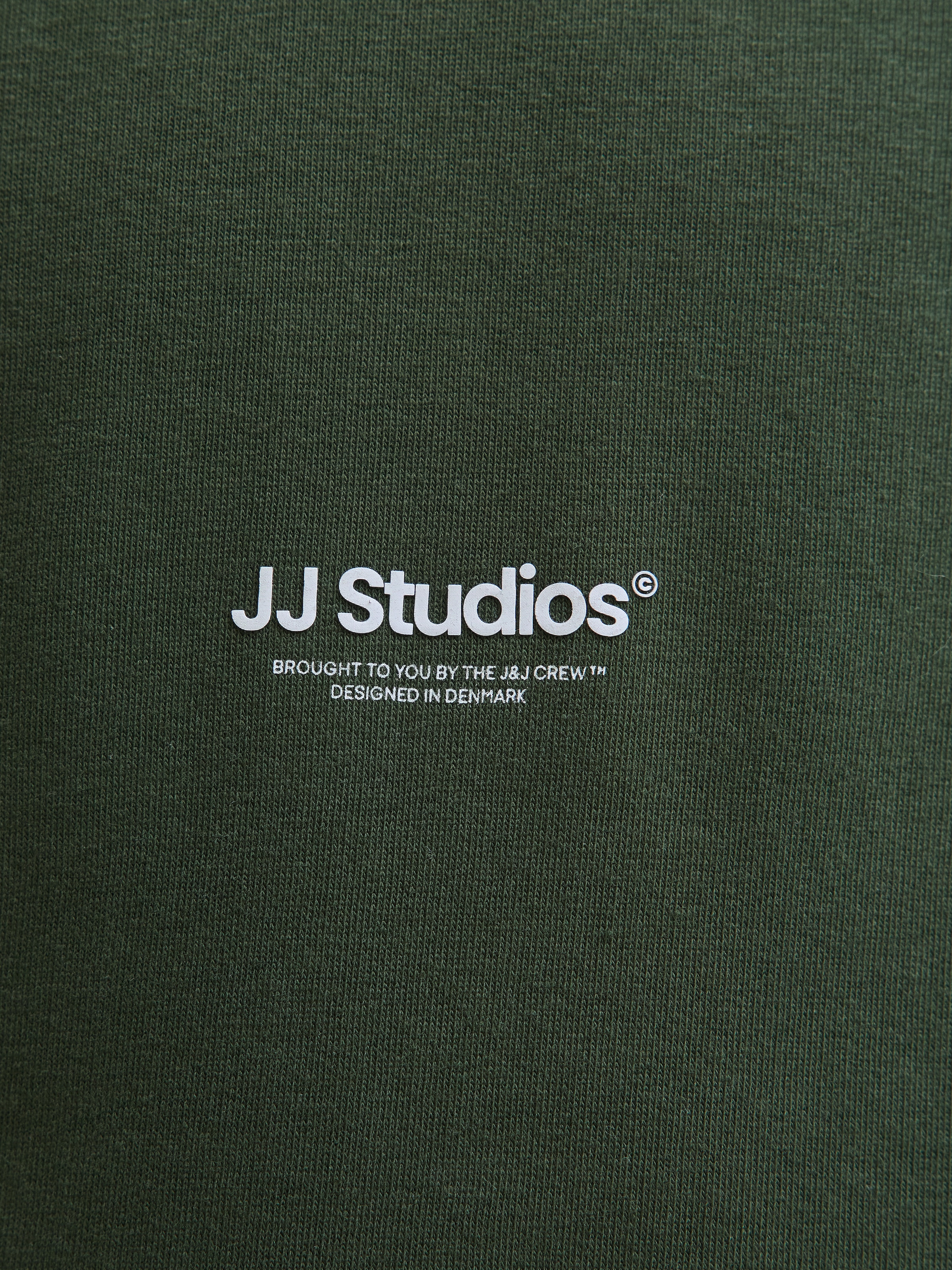 Jack & Jones Junior Kapuzensweatshirt »JJESOHO SWEAT HOOD NOOS JNR«