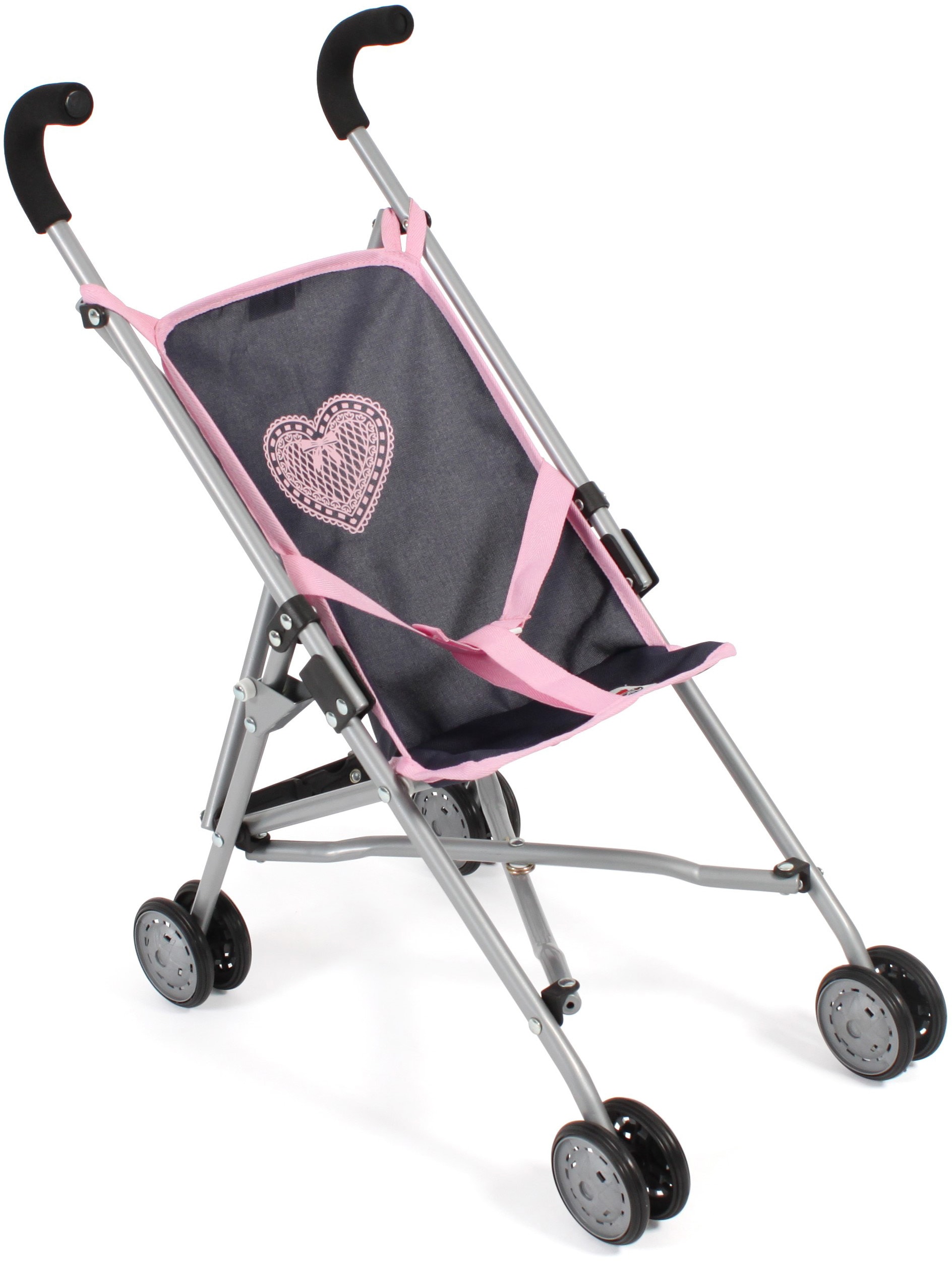 CHIC2000 Puppenbuggy »Roma, Mini-Buggy«