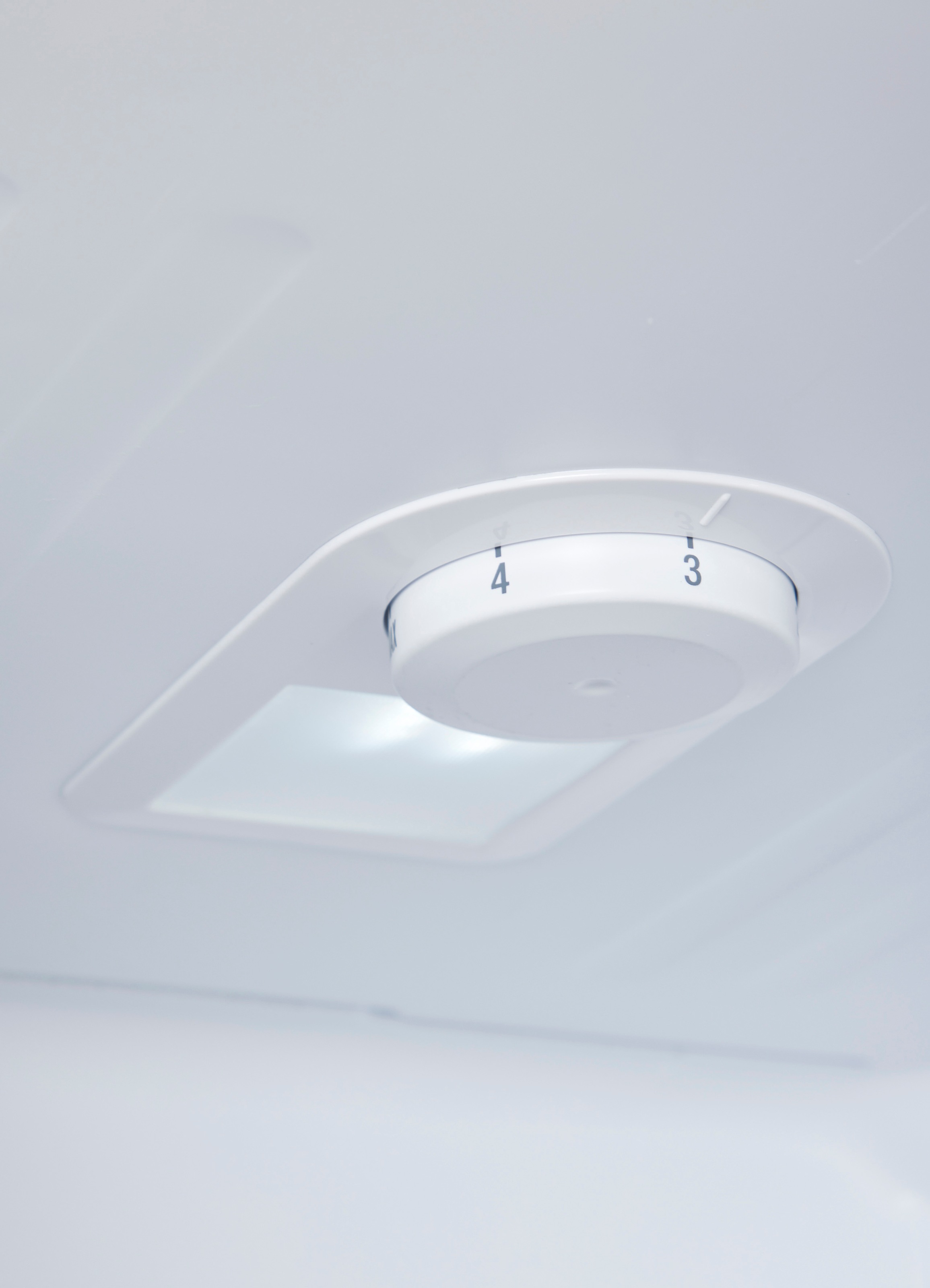 Privileg Einbaukühlgefrierkombination »PCINF 178S2« 177,5 cm hoch 54 cm breit