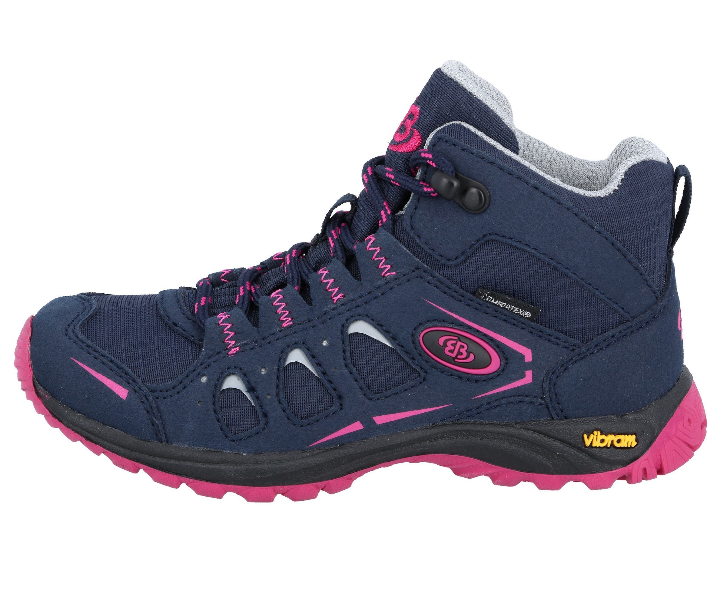 BRÜTTING Outdoorschuh »Outdoorstiefel Morelia«