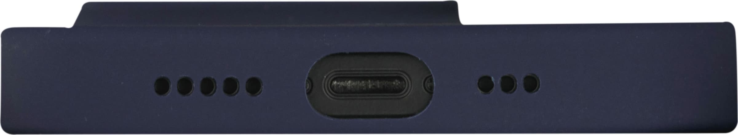 dbramante1928 Smartphone-Hülle »Monaco MagSafe iPhone 15 Pro«, Apple iPhone 15 Pro