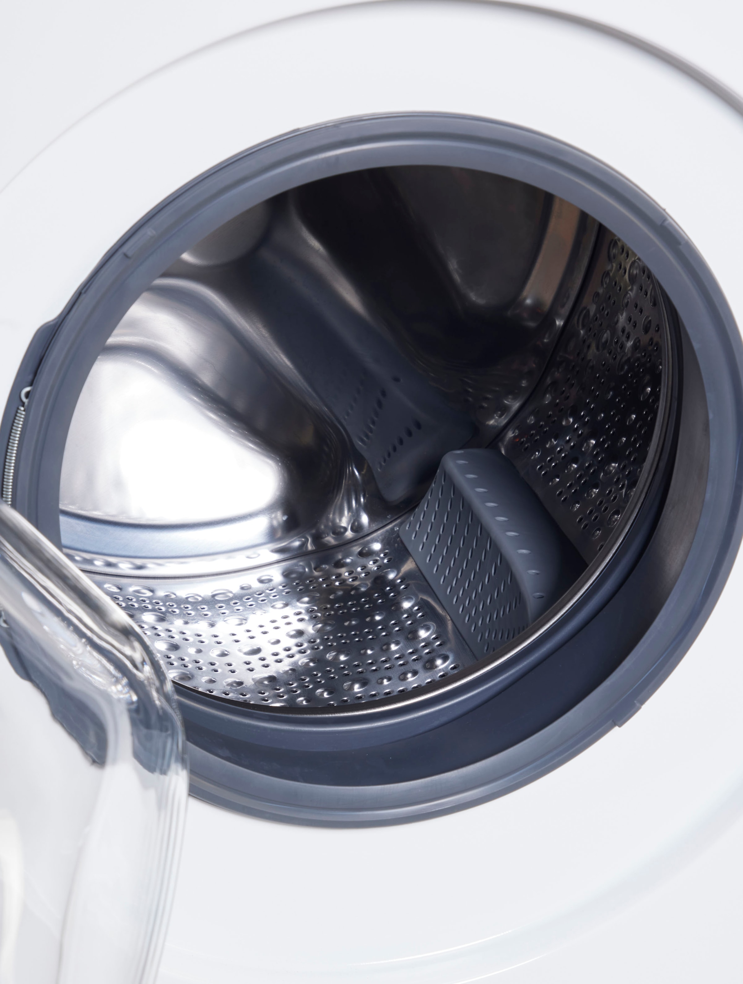Waschmaschine 1400 SIEMENS U/min »WM14URECO2«, kg, online WM14URECO2, kaufen 9