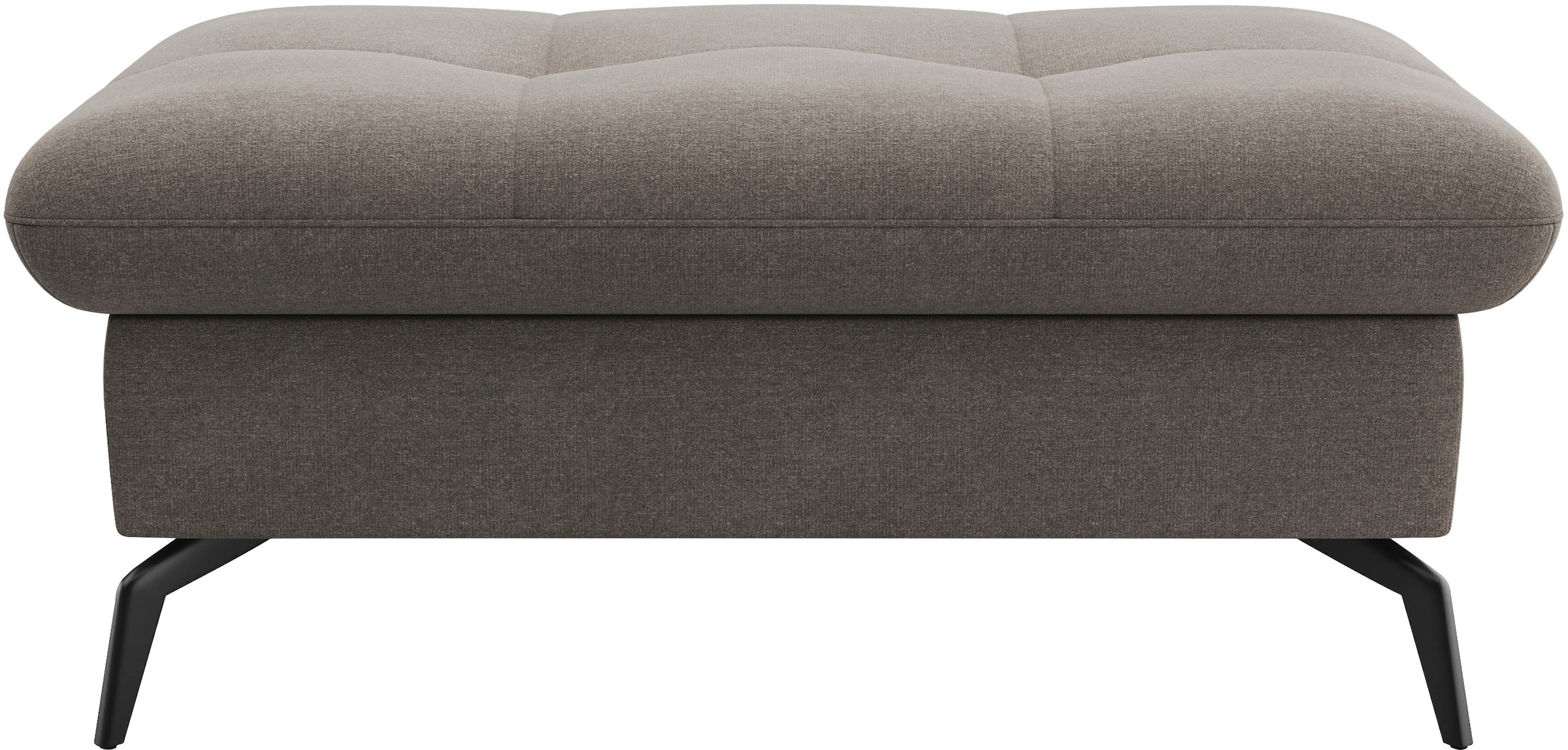 sit&more Polsterhocker »Amica«, mit Stauraum