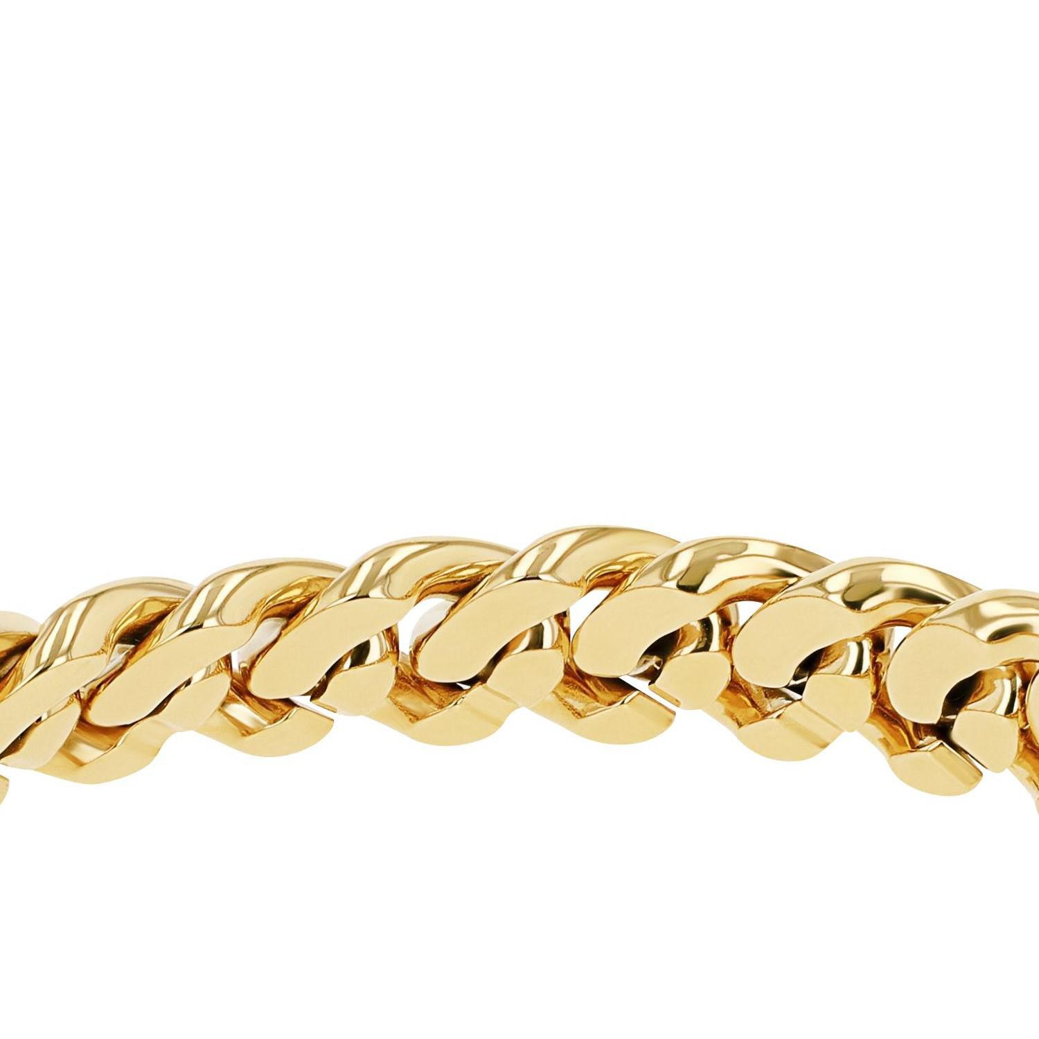 JOOP! Armband »Schmuck, Geschenk« mit Zirkonia (synth.)