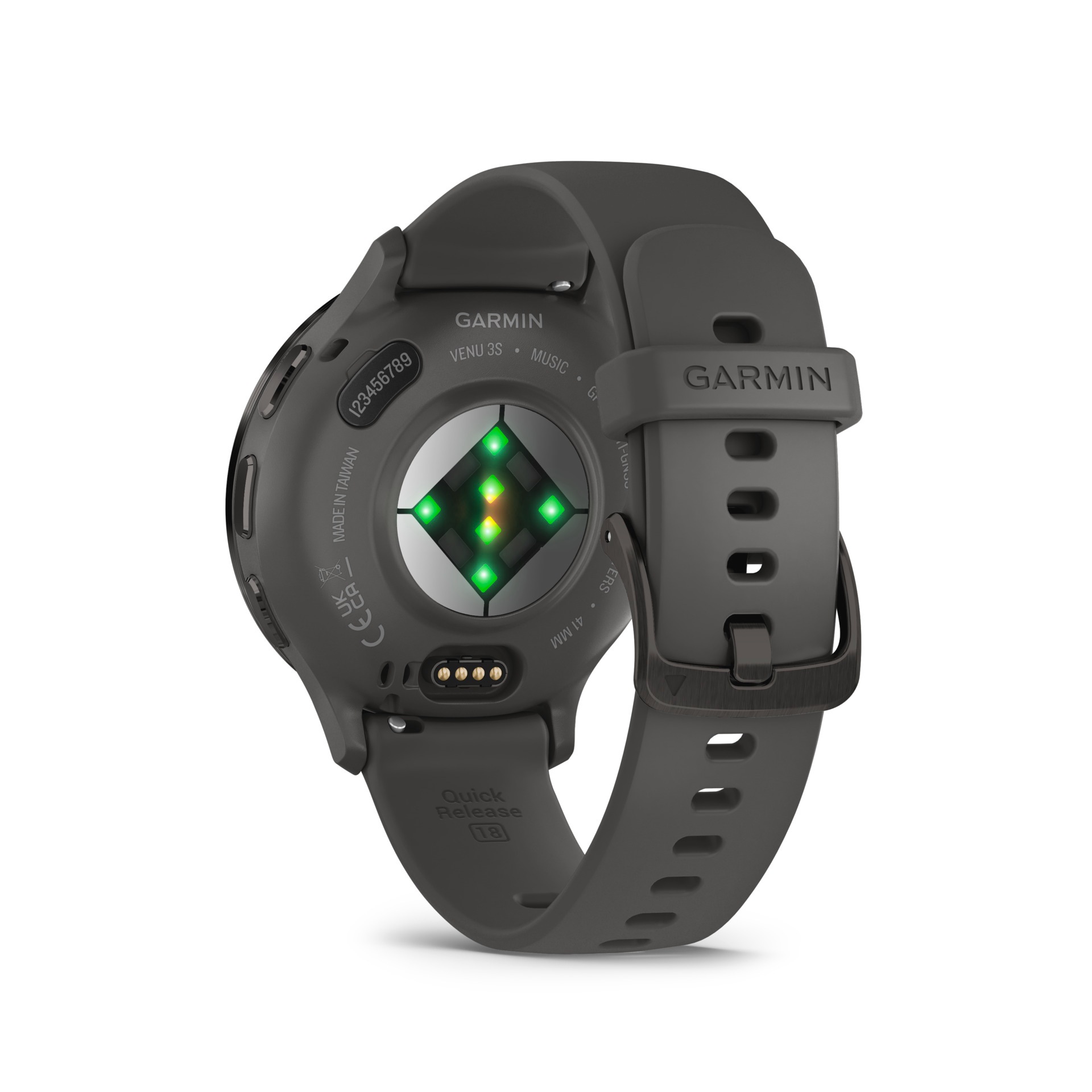 5. Bild von Garmin Smartwatch »VENU 3S«