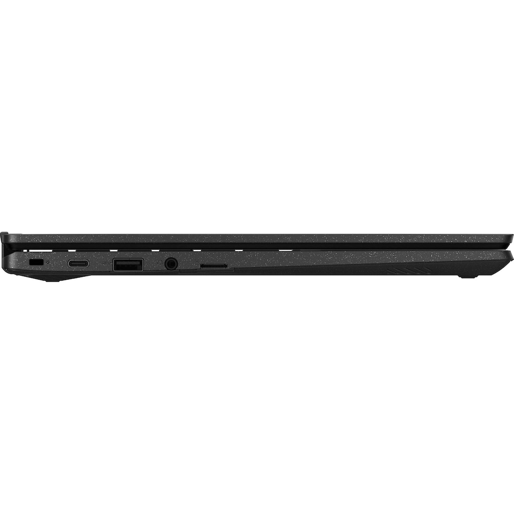 Asus Chromebook »CM1402CM2A-EK0135«, 35,6 cm, / 14 Zoll, MediaTek, Kompanio, Mali-G52 MC2, 128 GB SSD, Full HD Panel