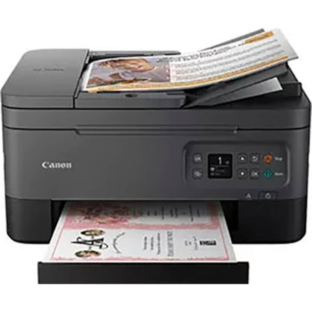 Canon Multifunktionsdrucker »PIXMA TS7450a«