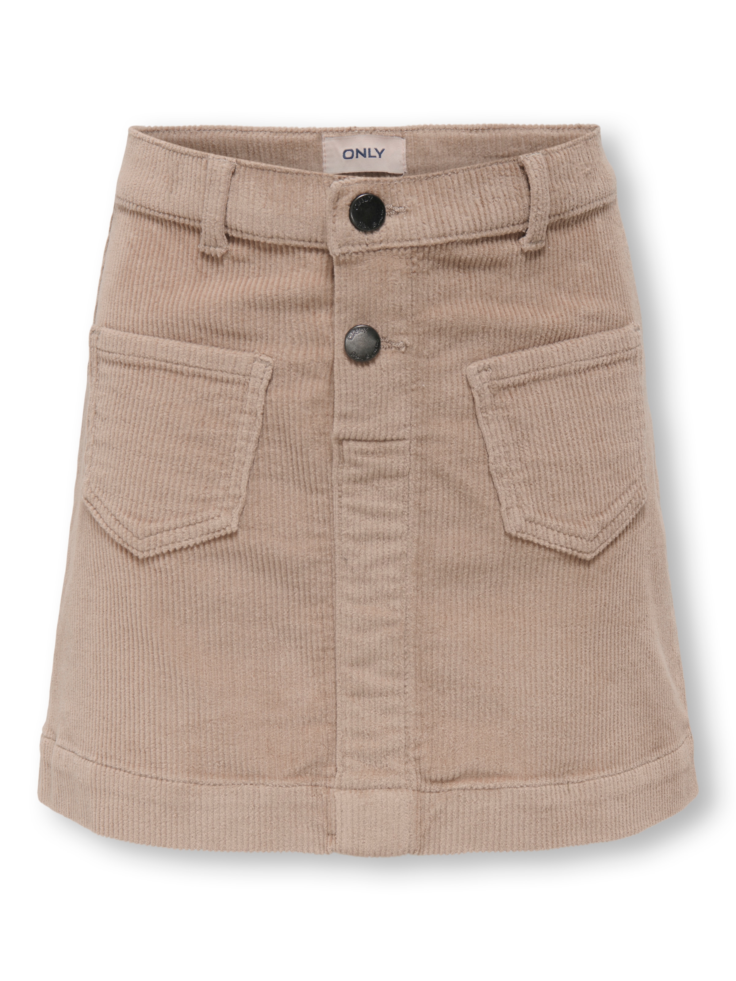 KIDS ONLY Cordrock »KOGAMAZING GLOBAL HW CORD SKIRT PNT NOOS«