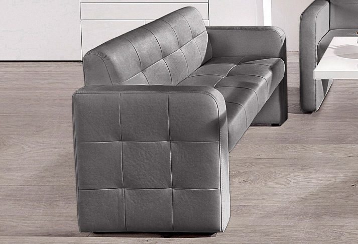 exxpo - sofa fashion 2-Sitzer »Barista, modern und bequem, hoher Sitzkomfor günstig online kaufen