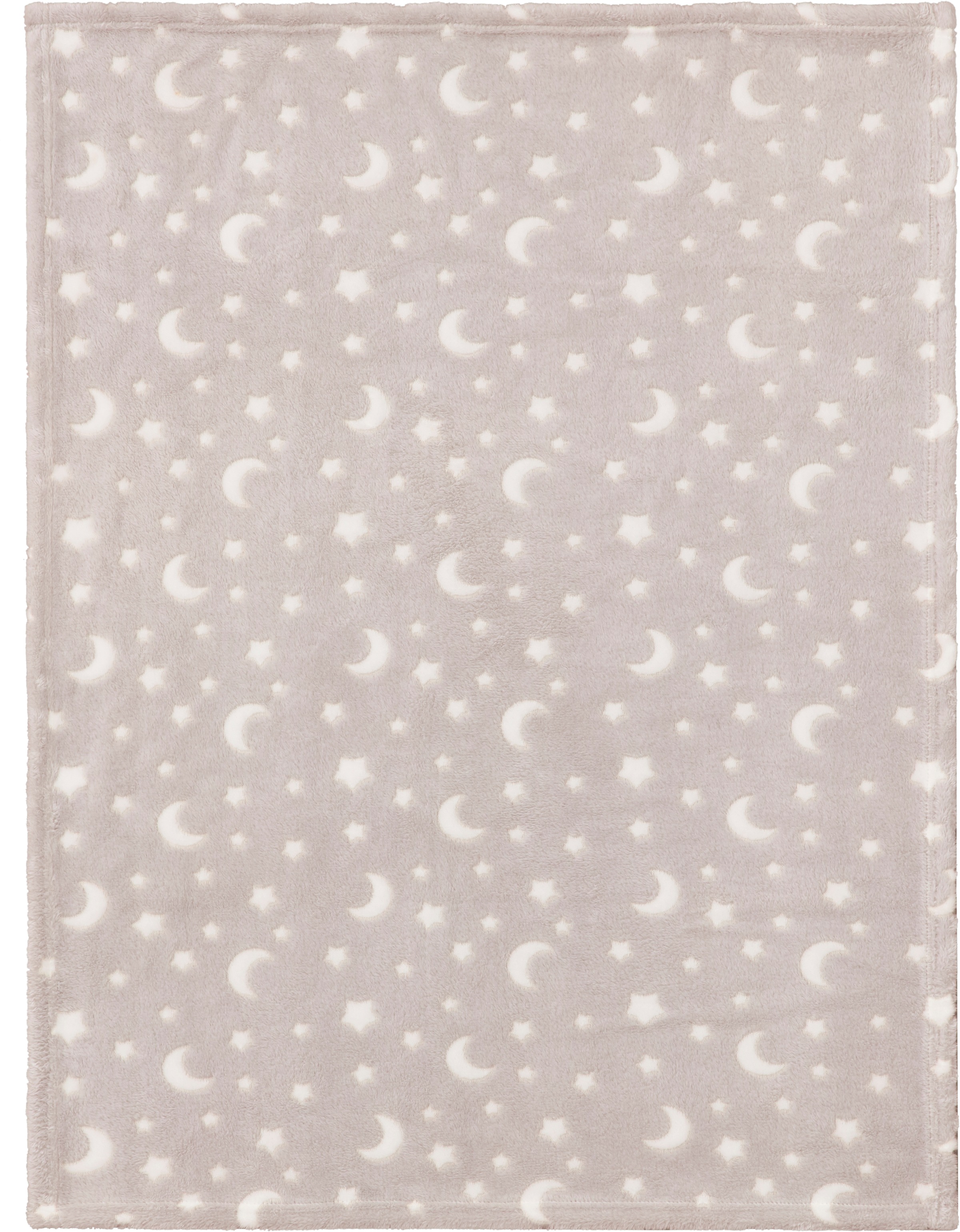 Biederlack Babydecke »Set Kuschetier mit Decke«, Nelly, 75 x 100 günstig online kaufen