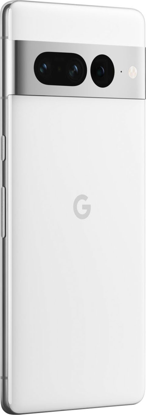 10. Bild von Google Smartphone »Pixel 7 Pro«, Snow, 17,02 cm/6,7 Zoll, 50 MP Kamera