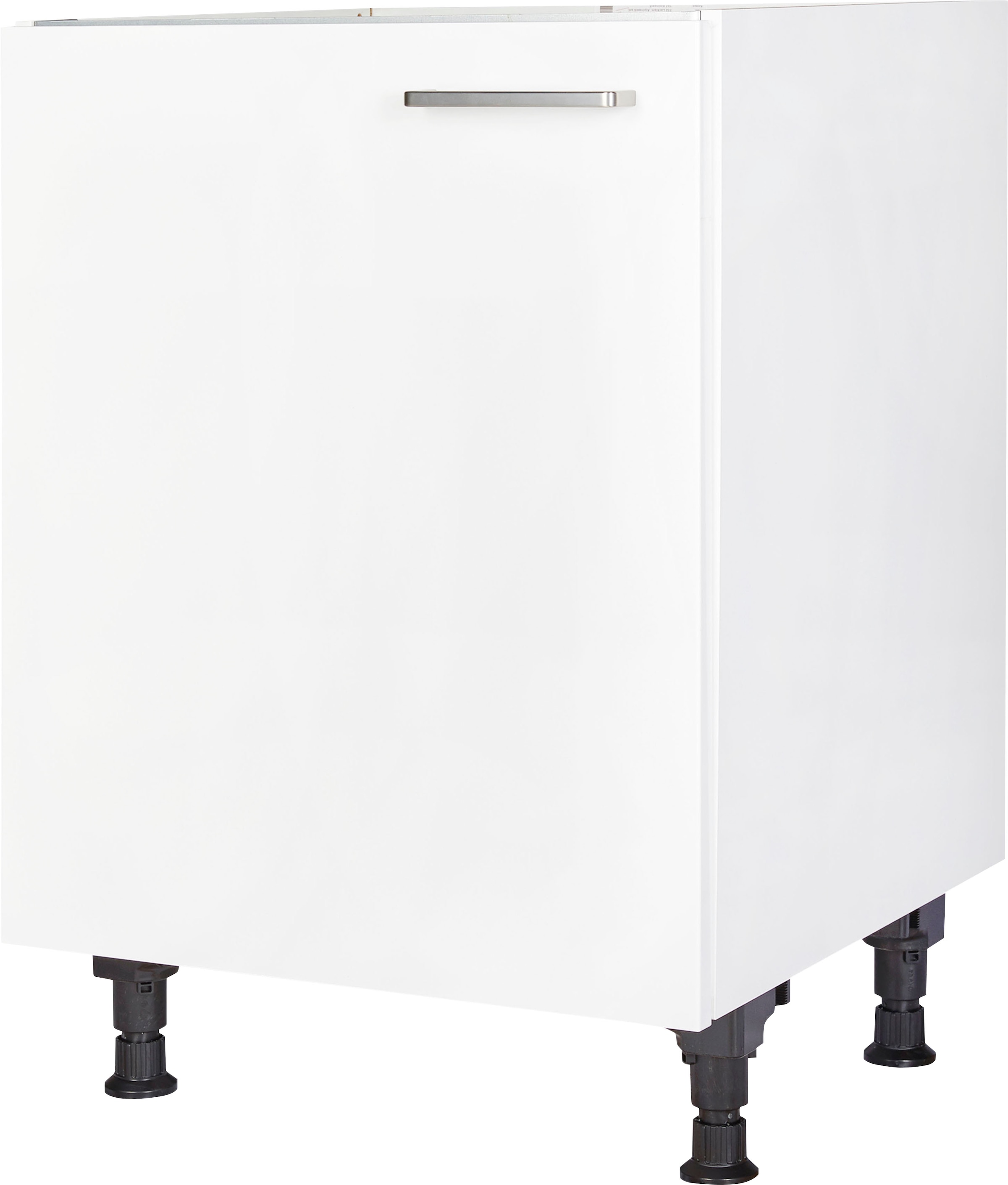 nobilia Spülenschrank ""Touch", Ausrichtung wählbar, vormontiert, in den Br günstig online kaufen