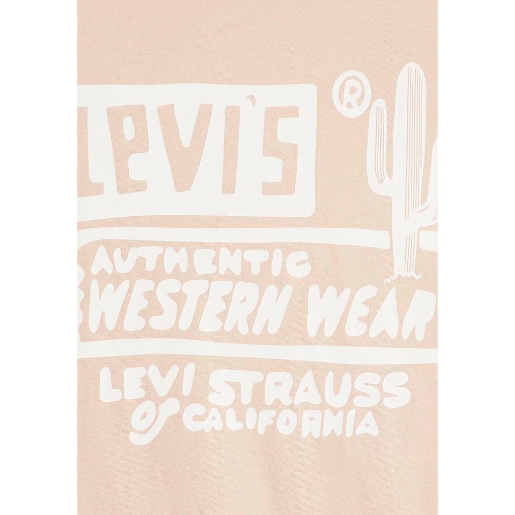 Levi's® Print-Shirt