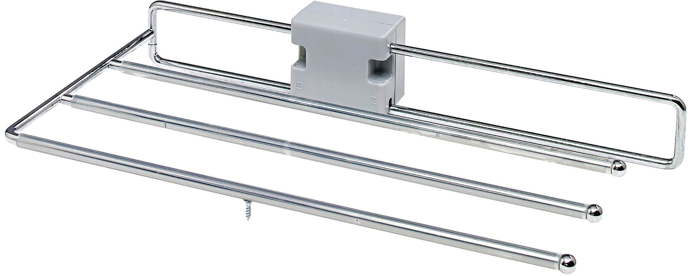 rauch Drehtürenschrank »Kleiderschrank Schrank Garderobe Wäscheschrank NAGATA mit Spiegel«, (in 3 verschiedenen Ausstattungen BASIC/CLASSIC/PREMIUM), und Schubladen sowie Stangengriffen TOPSELLER MADE IN GERMANY