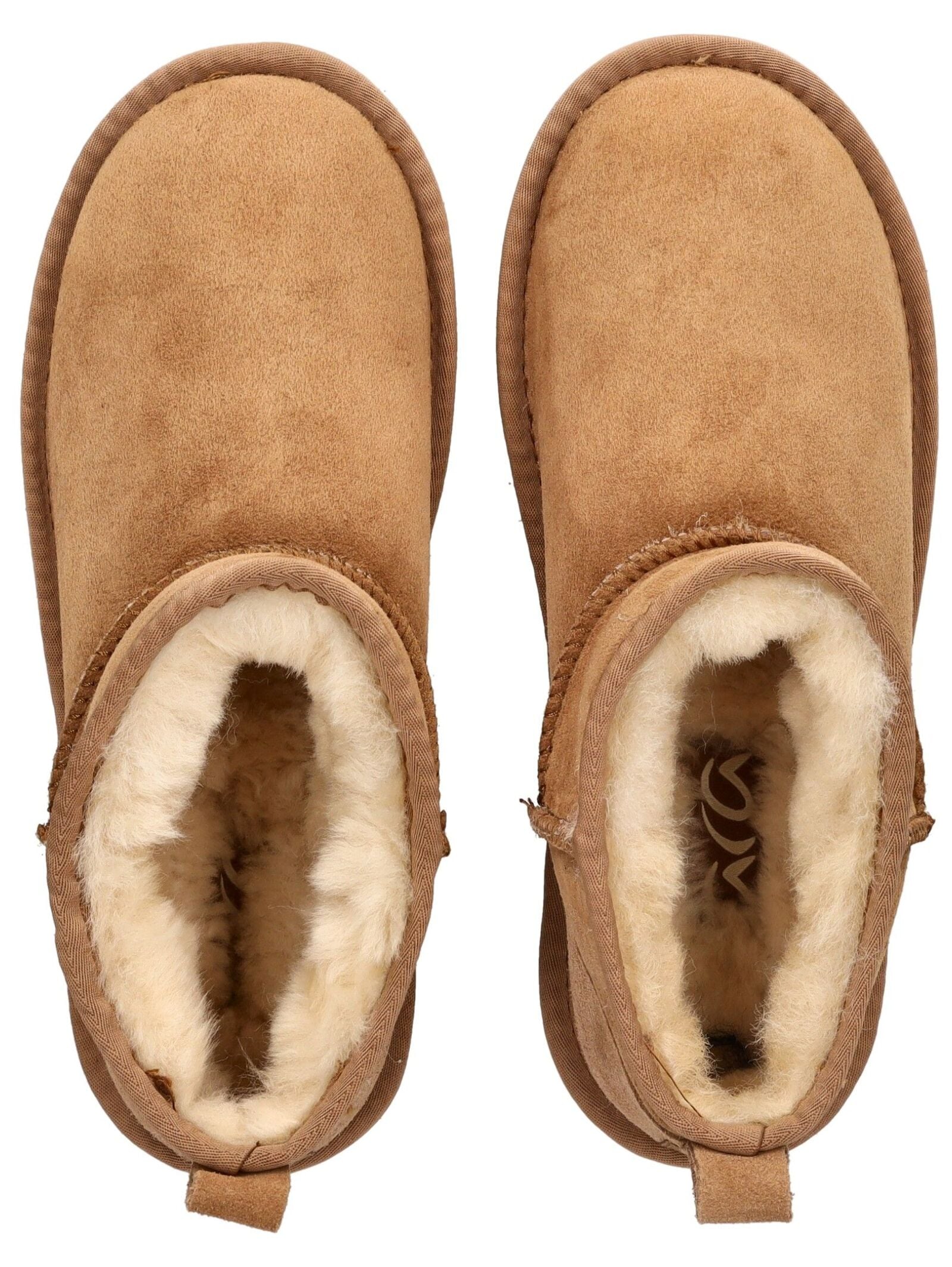 Ara Stiefelette »Ara Stiefelette Veloursleder/Textil«