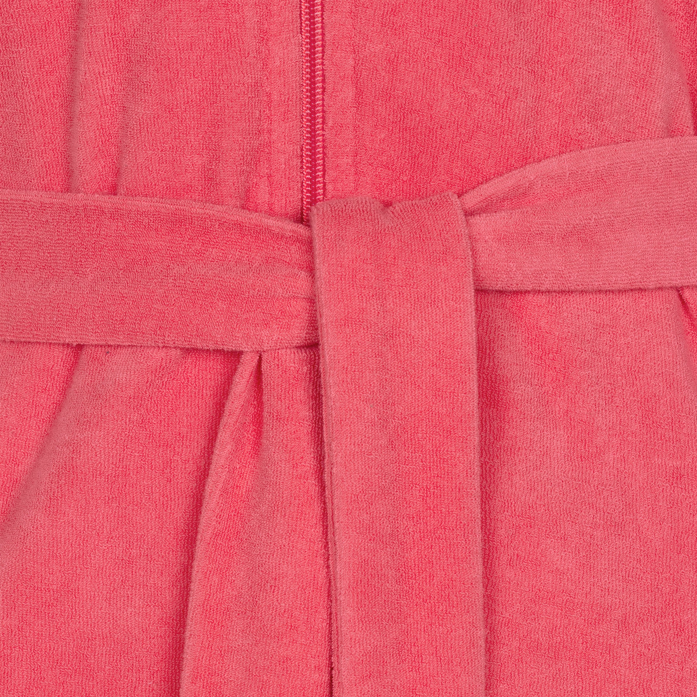 Möve Unisex-Bademantel »ideal für Sauna & Spa, Hotelbademantel, Morgenmantel« 1 Stk.