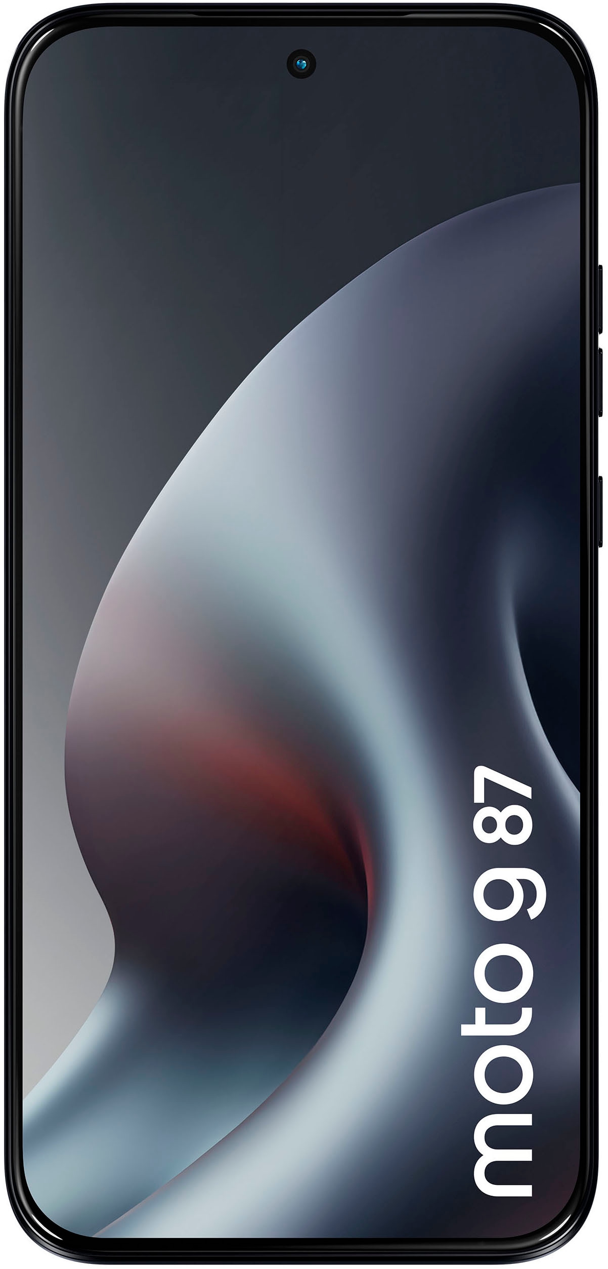 Motorola Smartphone »moto g 87« PANTONE® Overture