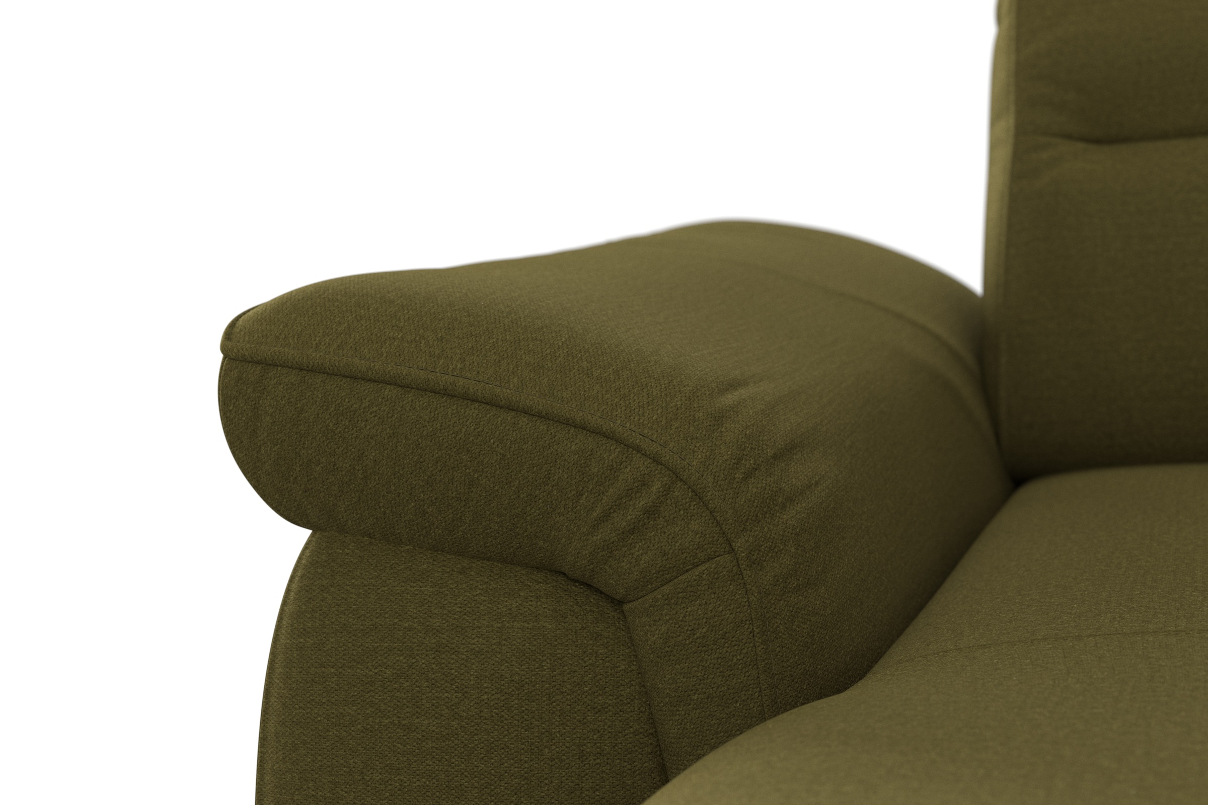 sit&more Wohnlandschaft »Sinatra U-Form«, optional mit Kopfteilverstellung und Armteilfunktion etc.