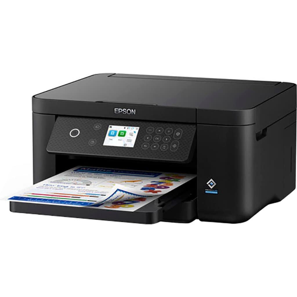 Epson Multifunktionsdrucker »Expression Home XP-5200«