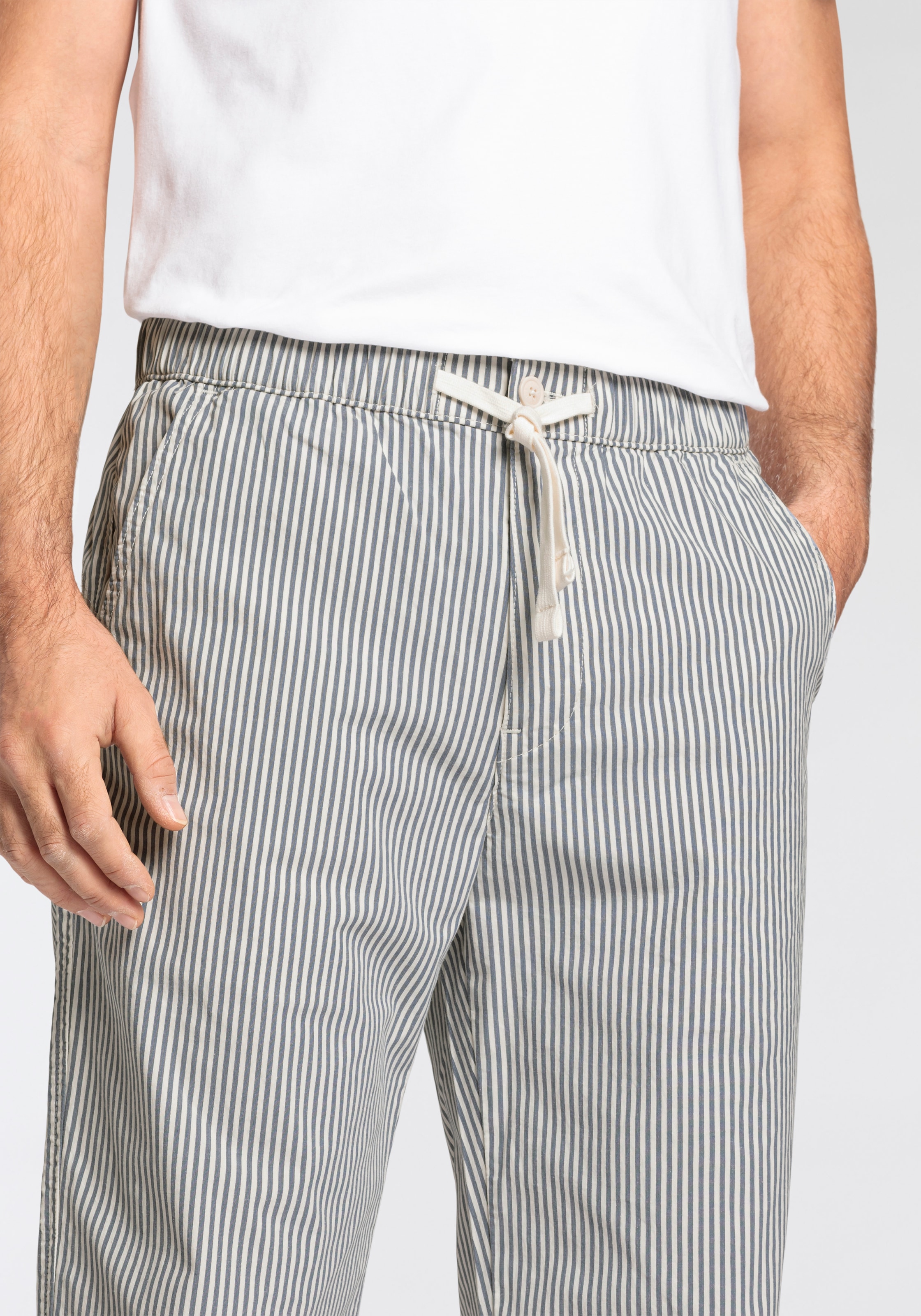 Levi's® Chinohose »XX CHINO EASY PANT BLUES«