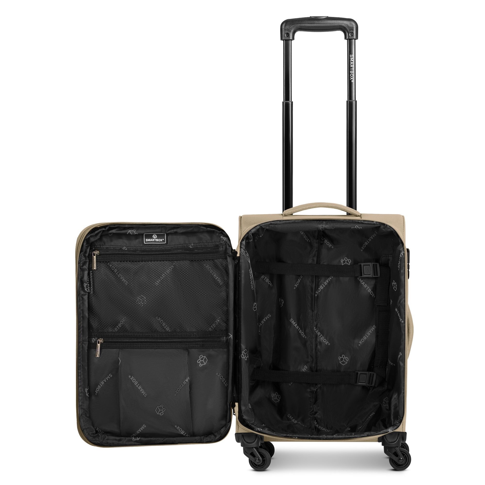 Smartbox Trolley »Edition 04Edition 04« 41 l