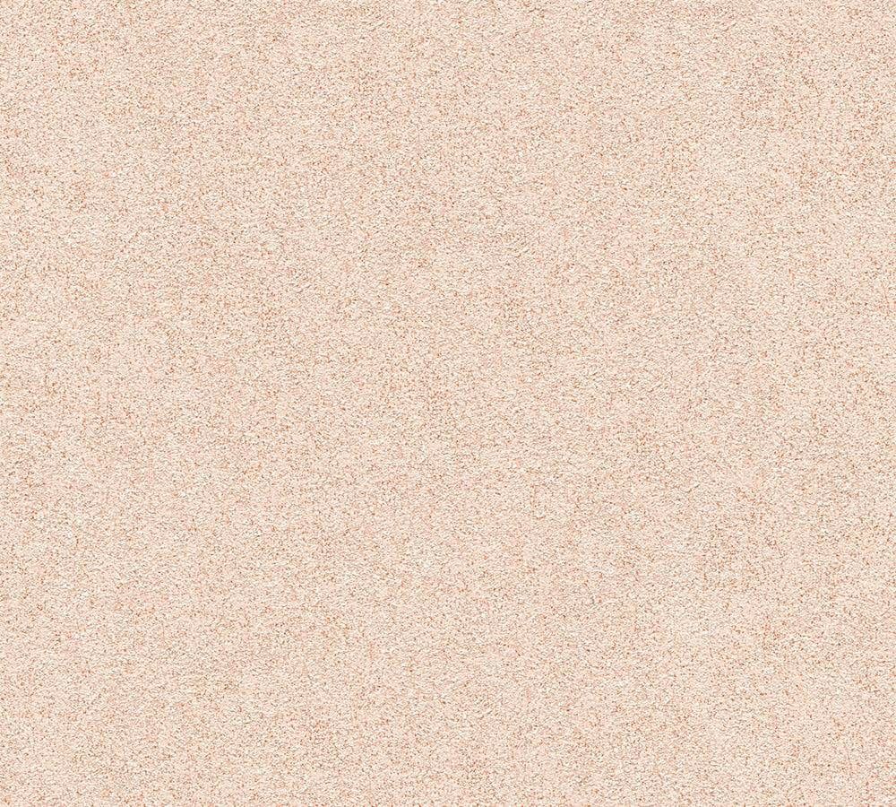 living walls Vliestapete »Black & White« einfarbig | uni Uni Tapete Struktur