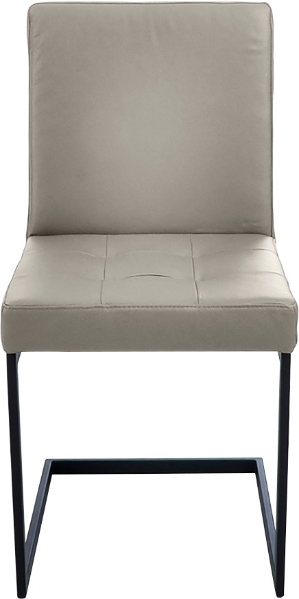 K+W Komfort & Wohnen Freischwinger () 1 Stk.Freischwingergestell aus Vierka günstig online kaufen