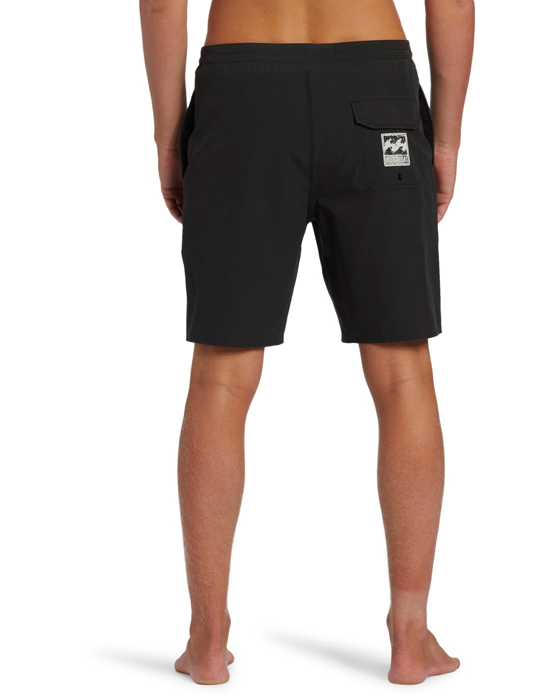 Billabong Boardshorts »All Day Lo Tide 17"«