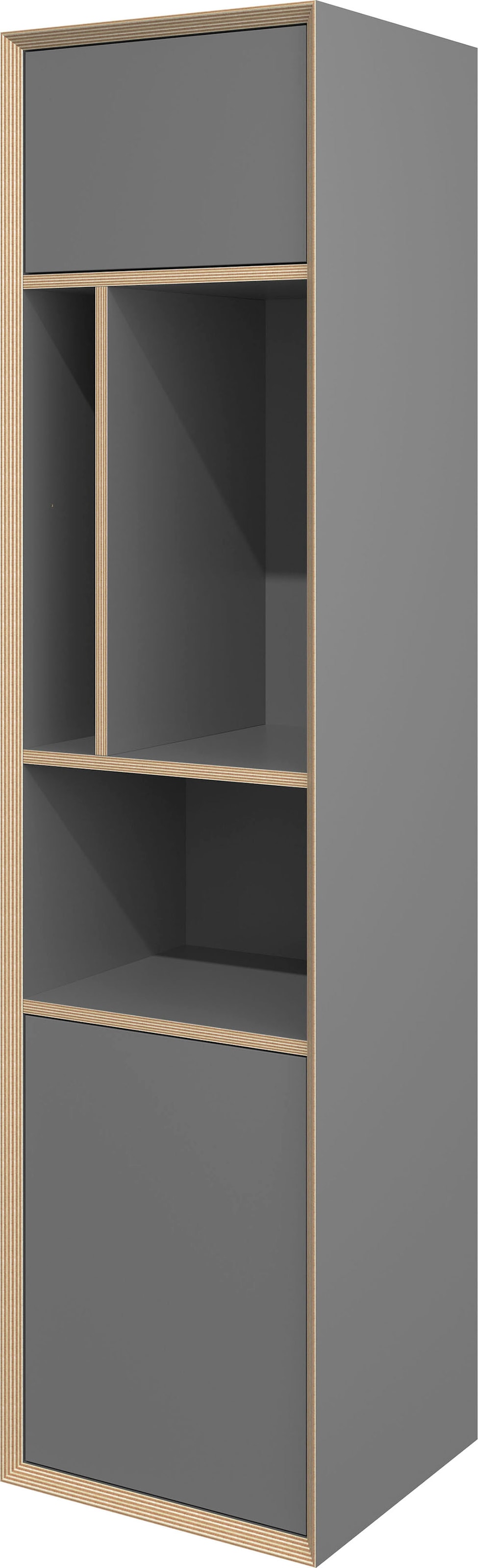 Müller SMALL LIVING Mehrzweckschrank VERTICO VERTICAL TWO Hochschrank passe günstig online kaufen