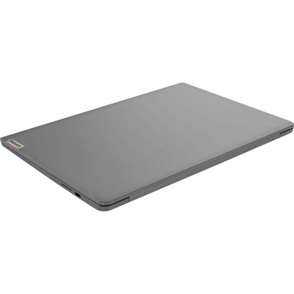 Lenovo Notebook »IdeaPad 3 17ADA6«, 43,94 cm, / 17,3 Zoll, AMD, Athlon Silver, Radeon Graphics, 256 GB SSD
