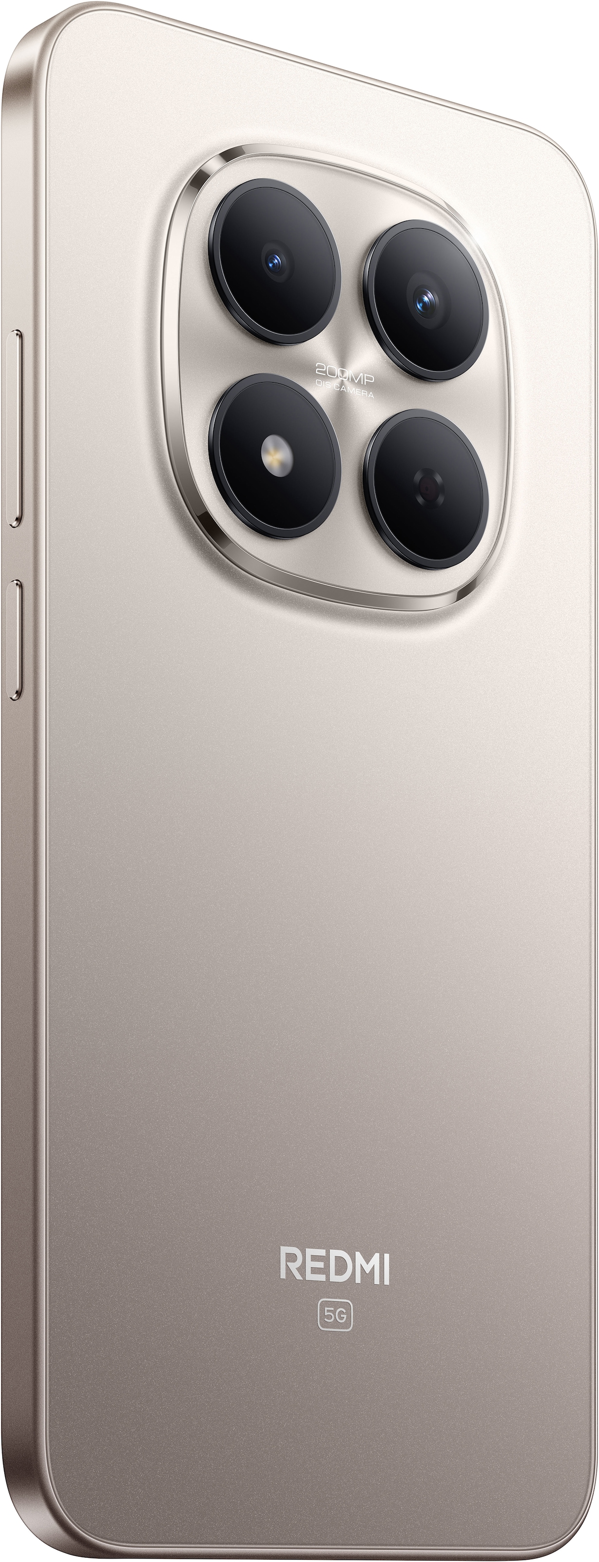 Xiaomi Smartphone »Redmi Note 15 Pro 5G 8+256« Titanium