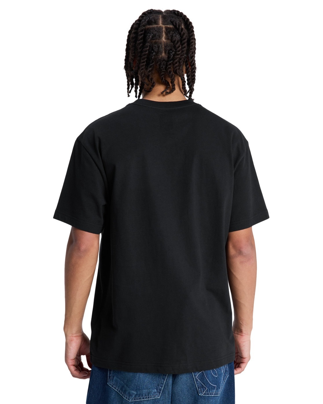 DC Shoes T-Shirt »DC Star Filled«