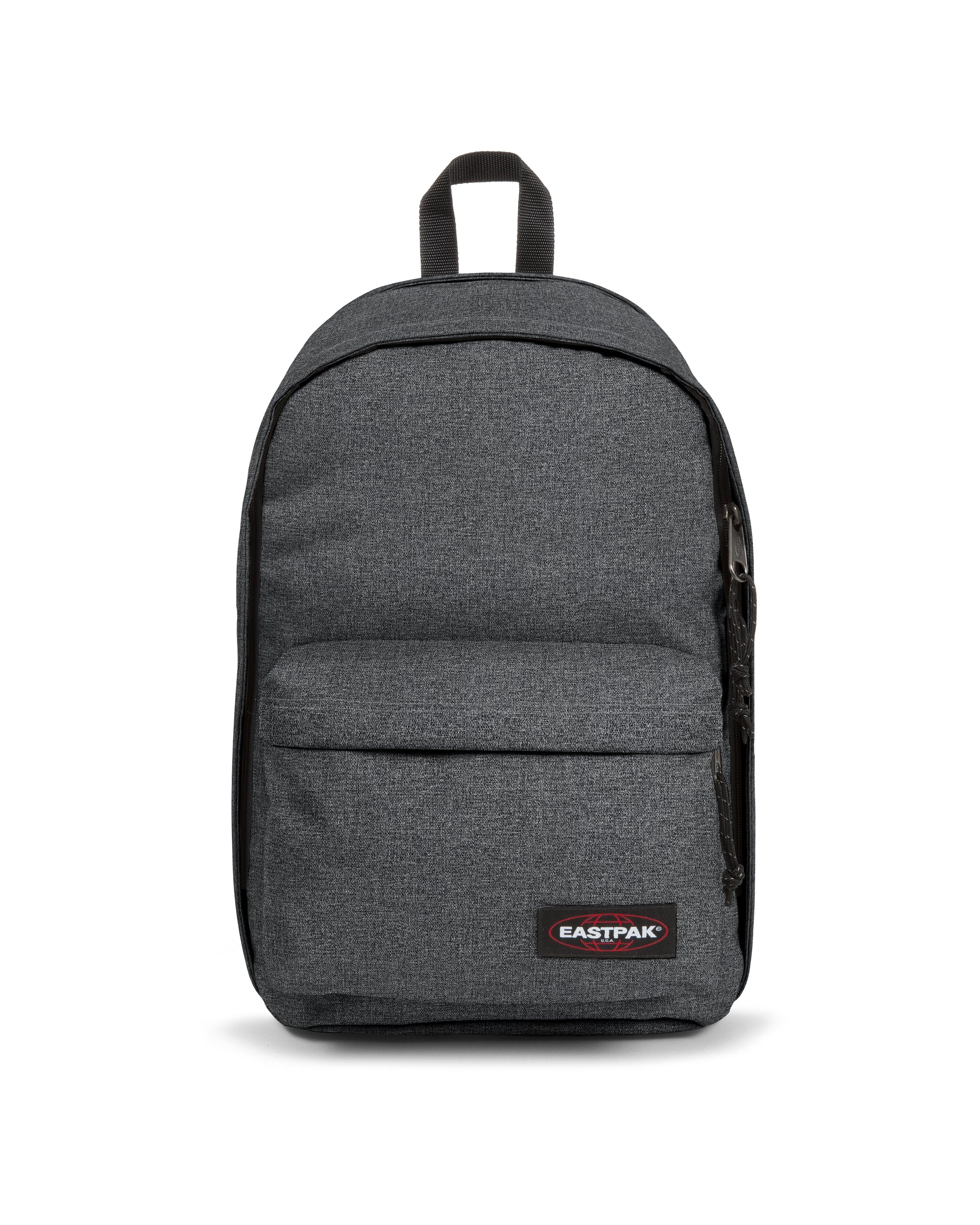 Eastpak Freizeitrucksack »BACK TO WORK« , Schulrucksack, Businessrucksack mit separatem Laptopfach
